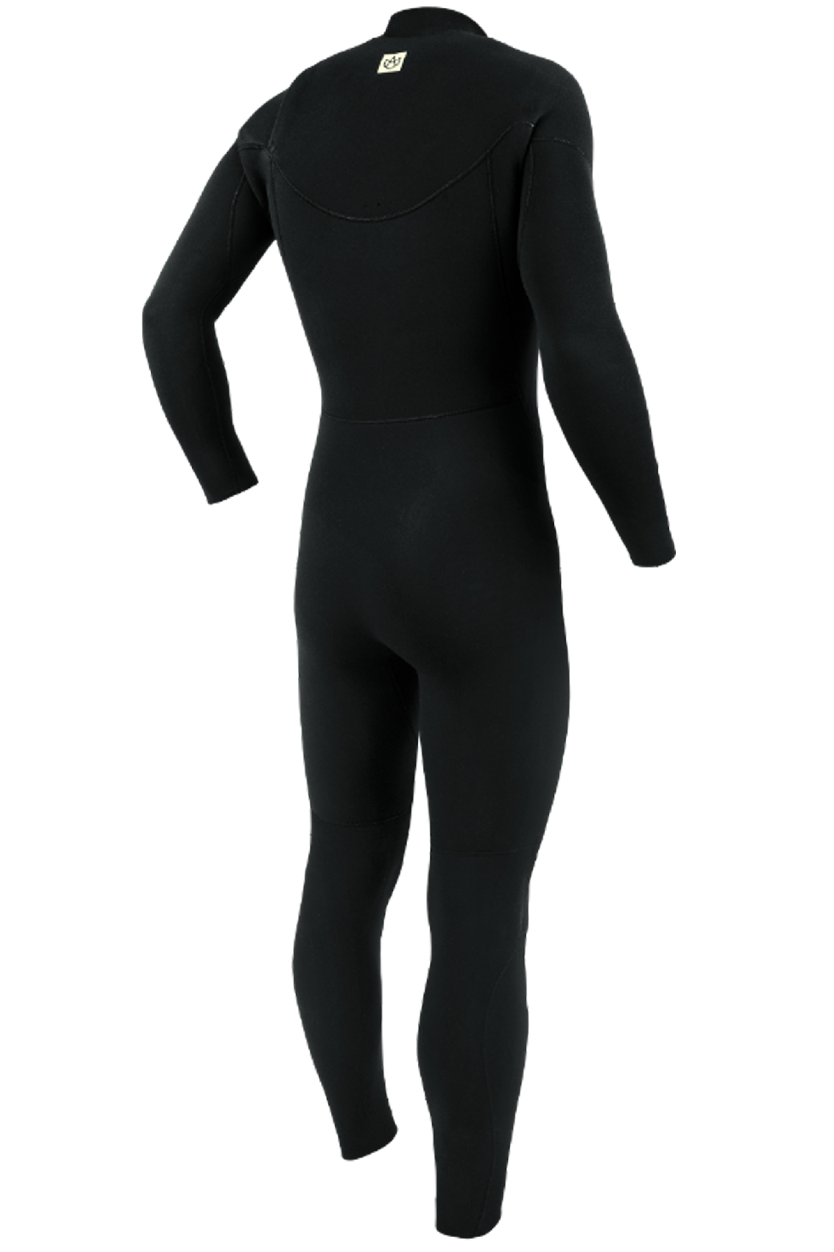 Manera-Classic 3/2 Zip Frontal 2026 Combinaison Néoprène