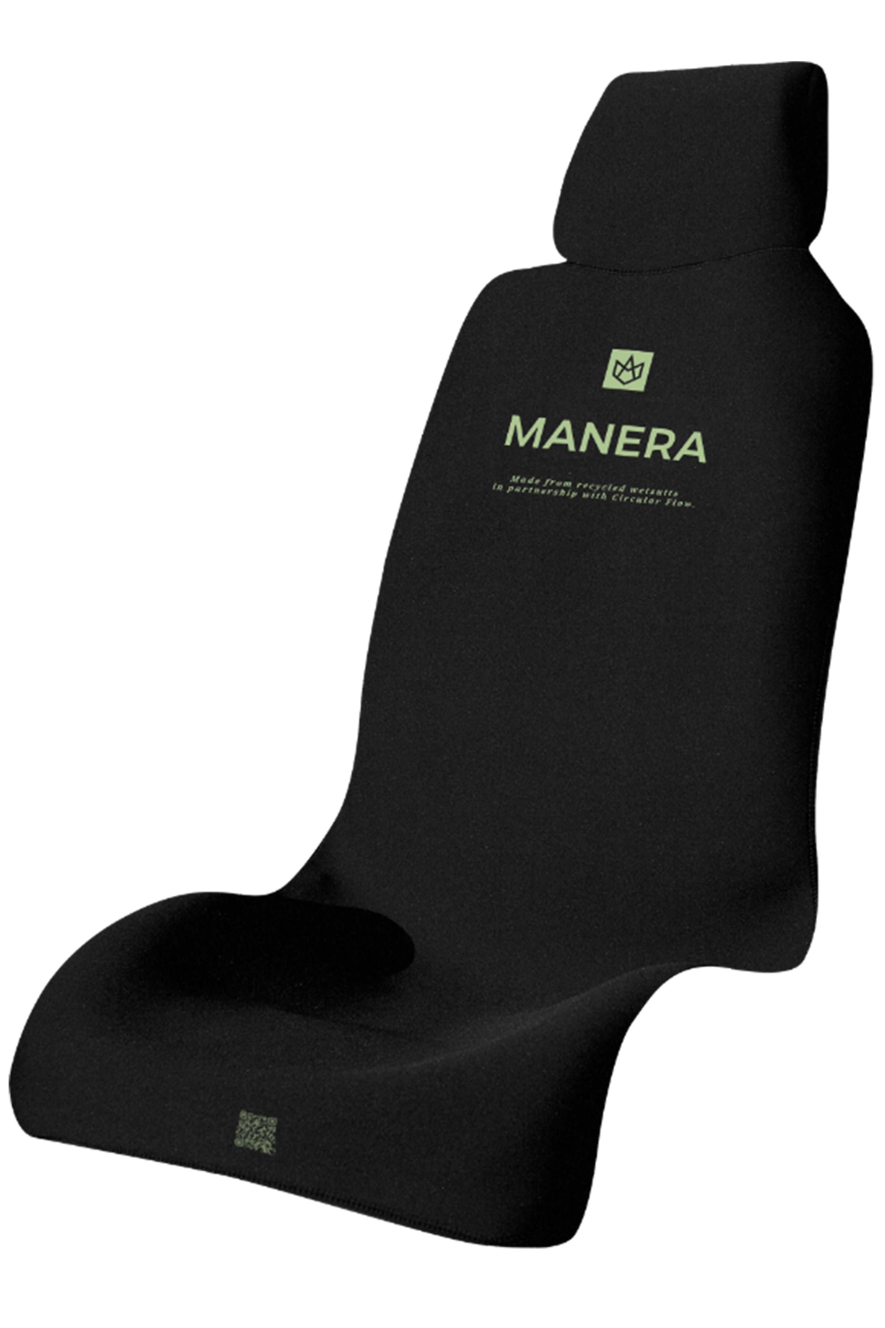 Manera-Housse de Siège Auto