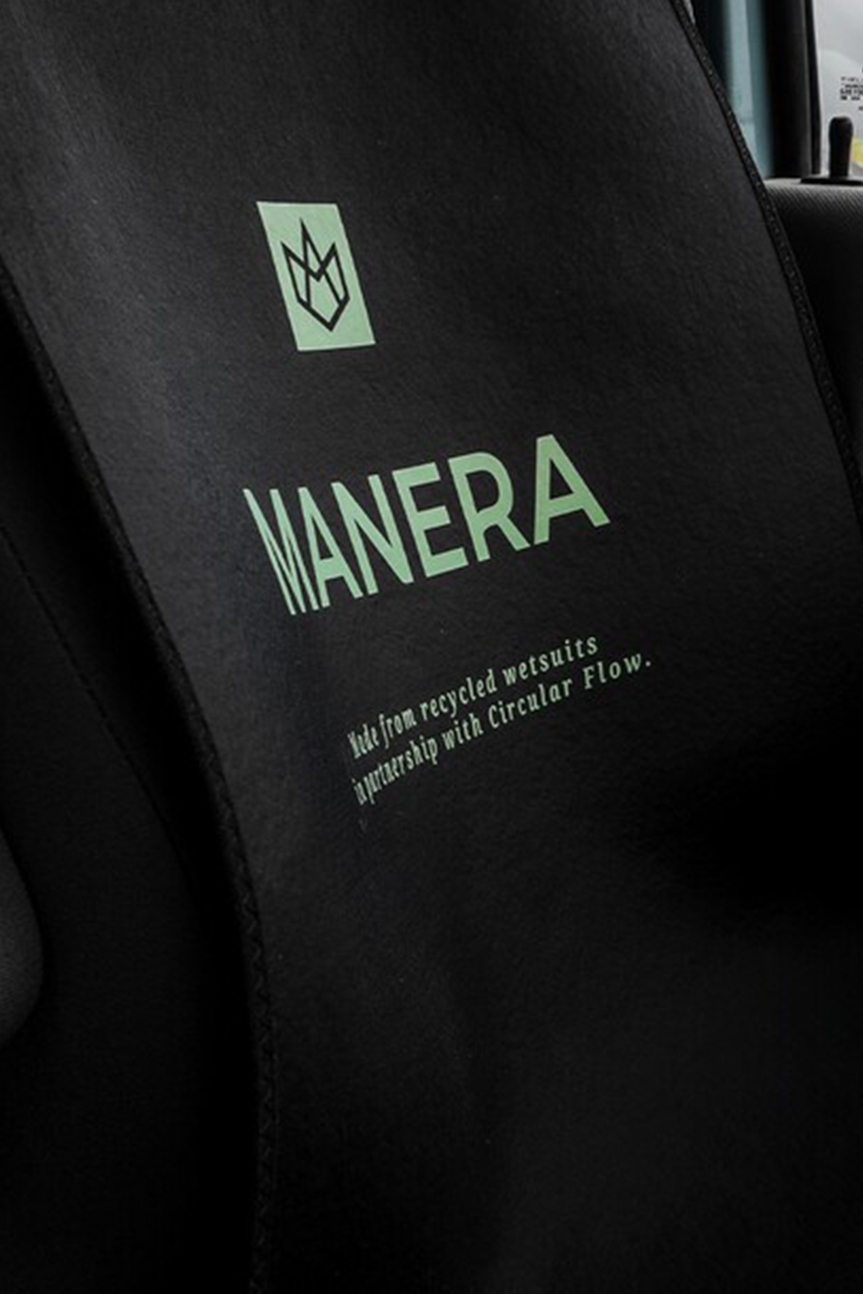 Manera-Housse de Siège Auto