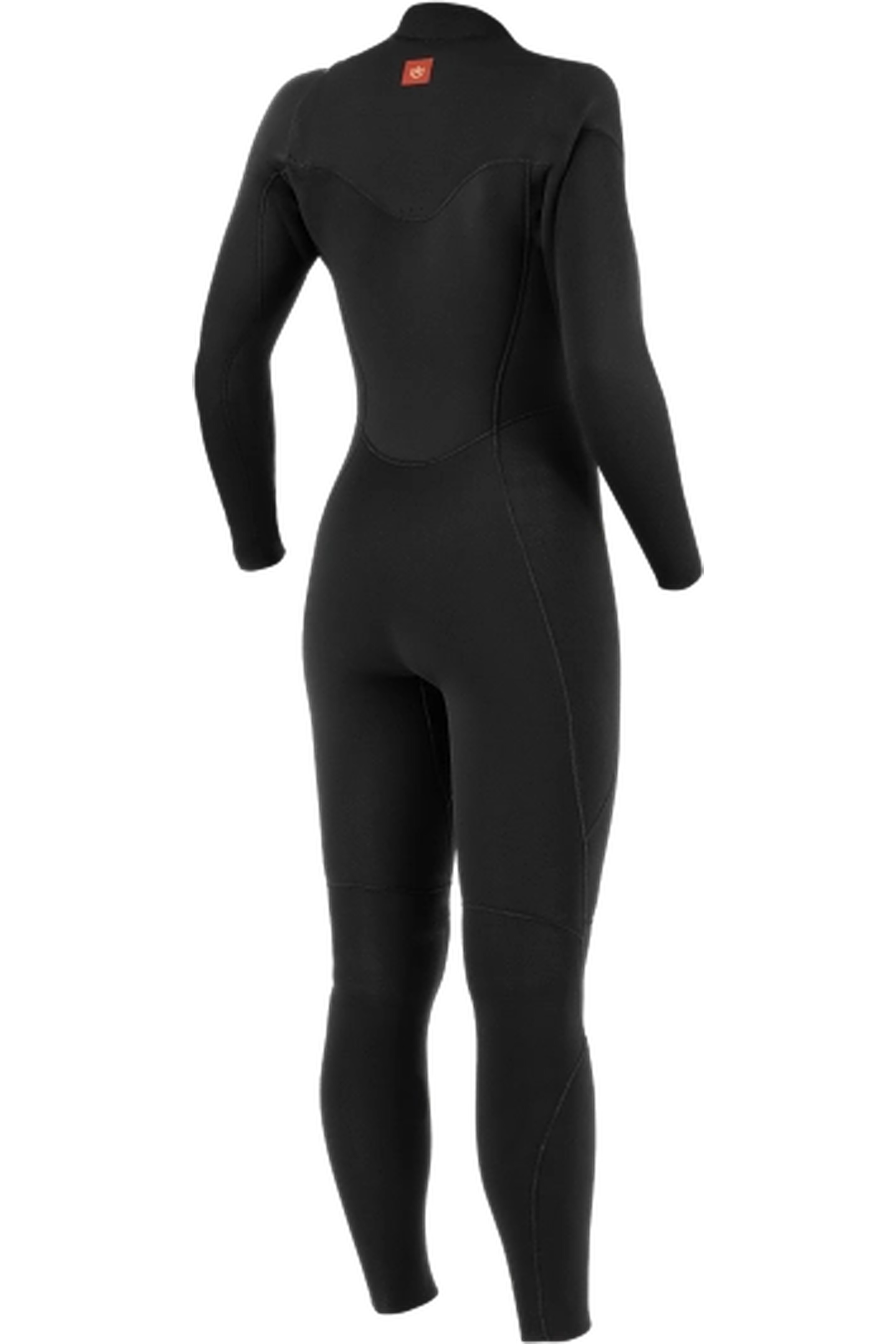 Manera-Magma 5/4/3 Frontzip Women 2026 Wetsuit