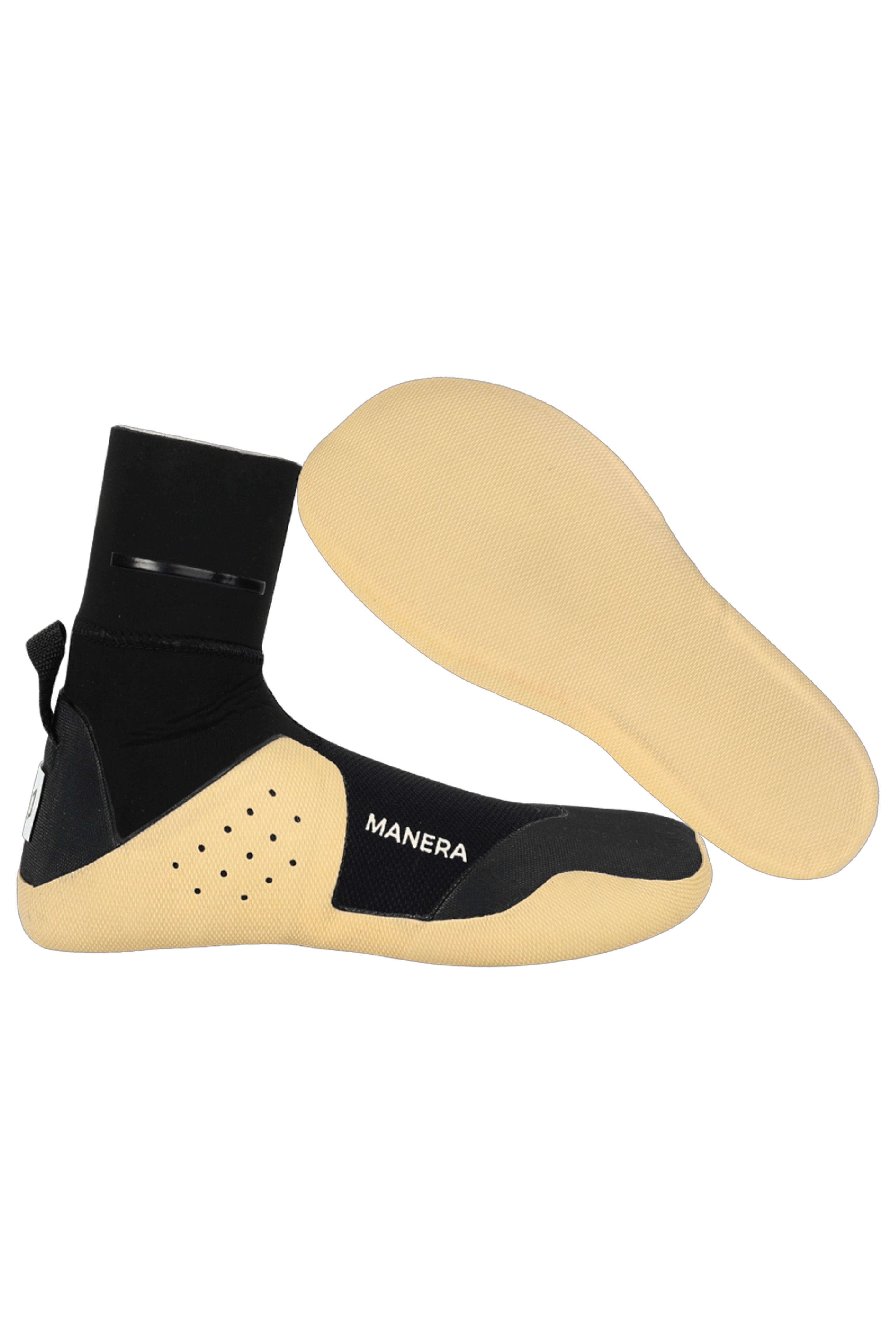 Manera-Magma Boots 7mm Bout Rond
