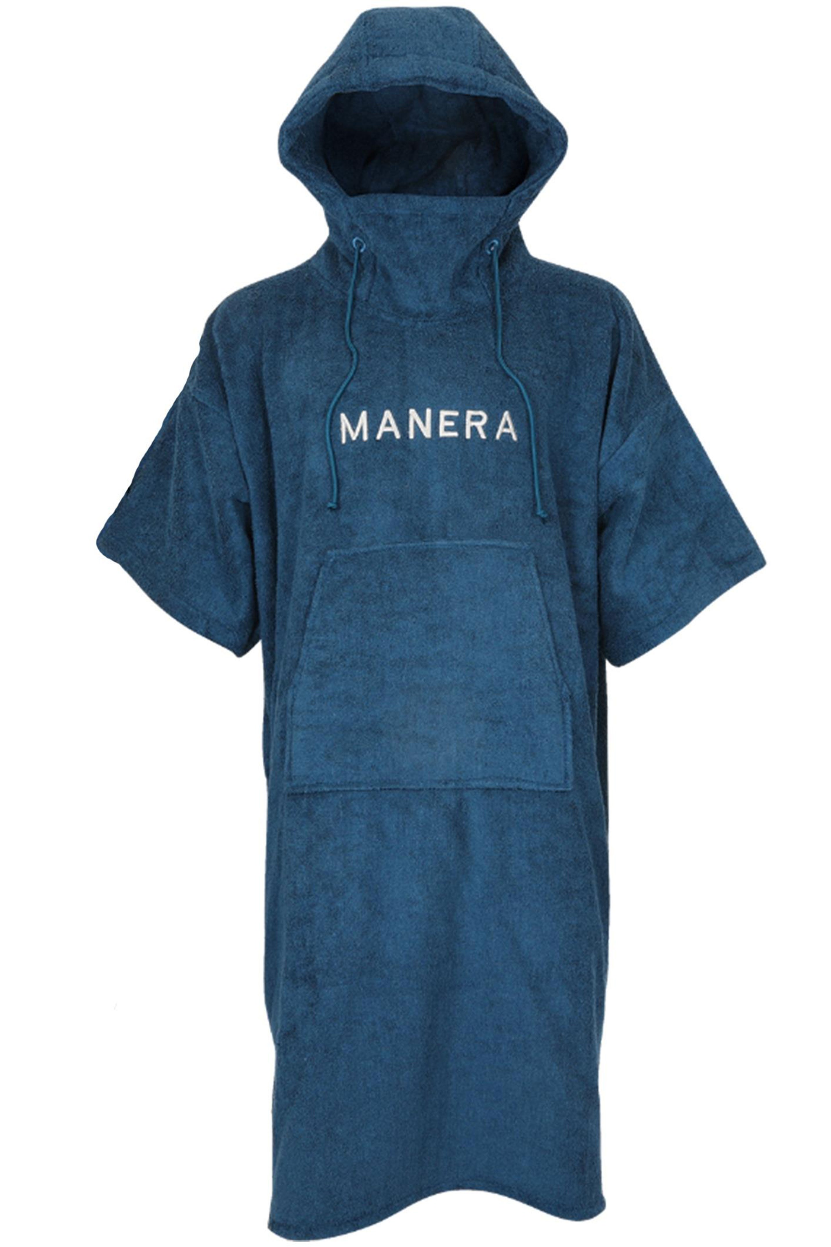 Manera-Poncho d´Hiver