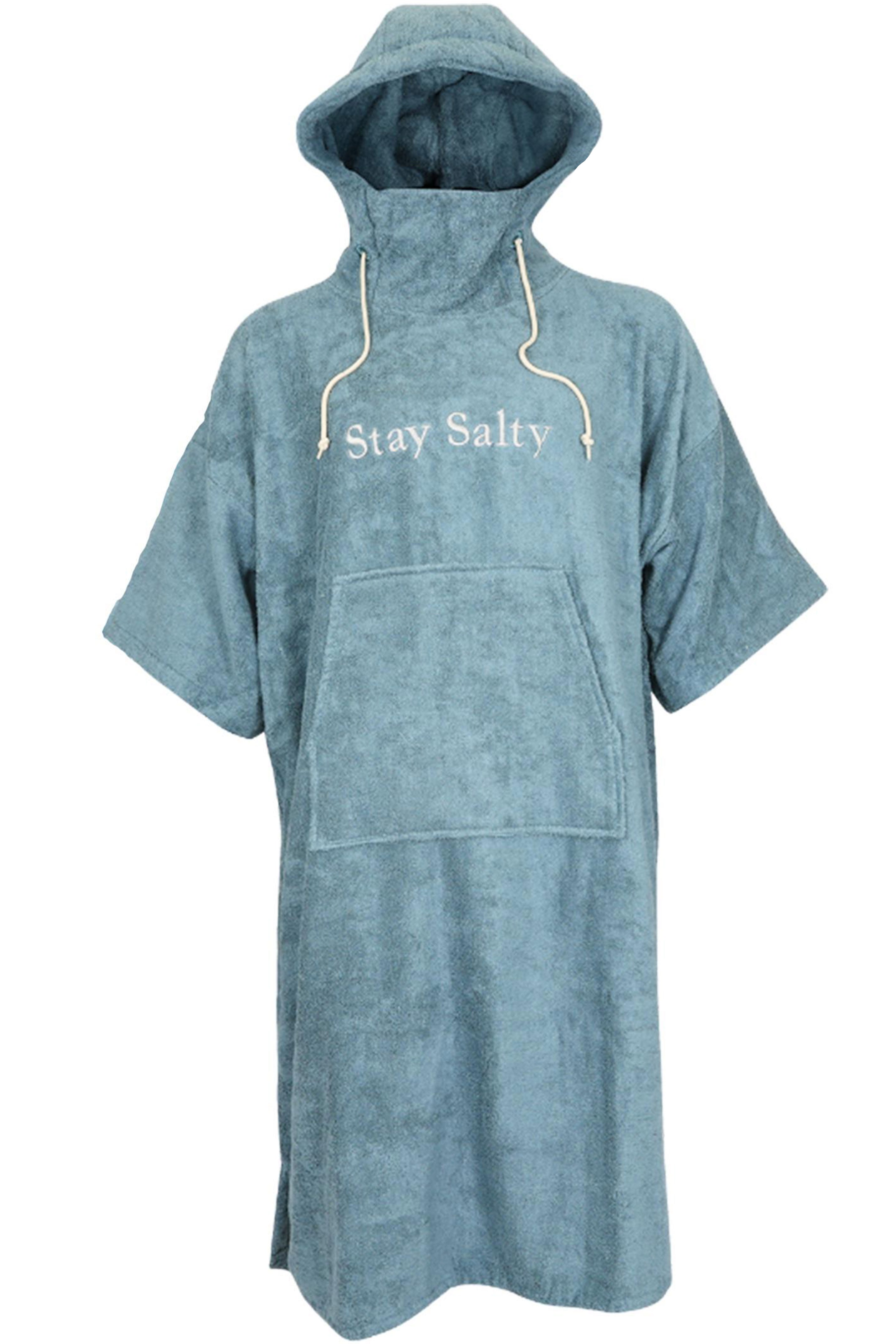 Manera-Poncho Winter