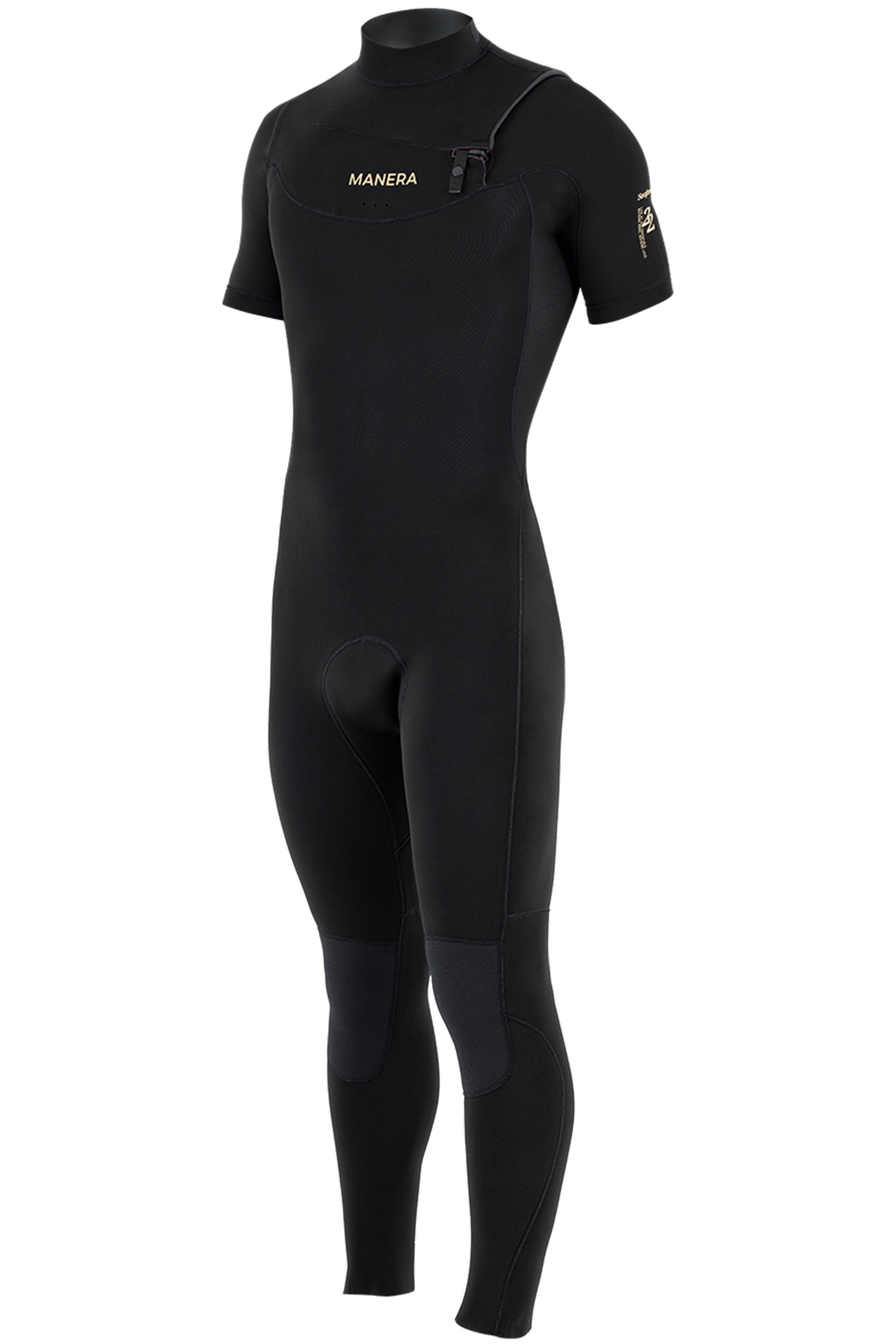 Manera-Seafarer 2/2 Shortarm Wetsuit