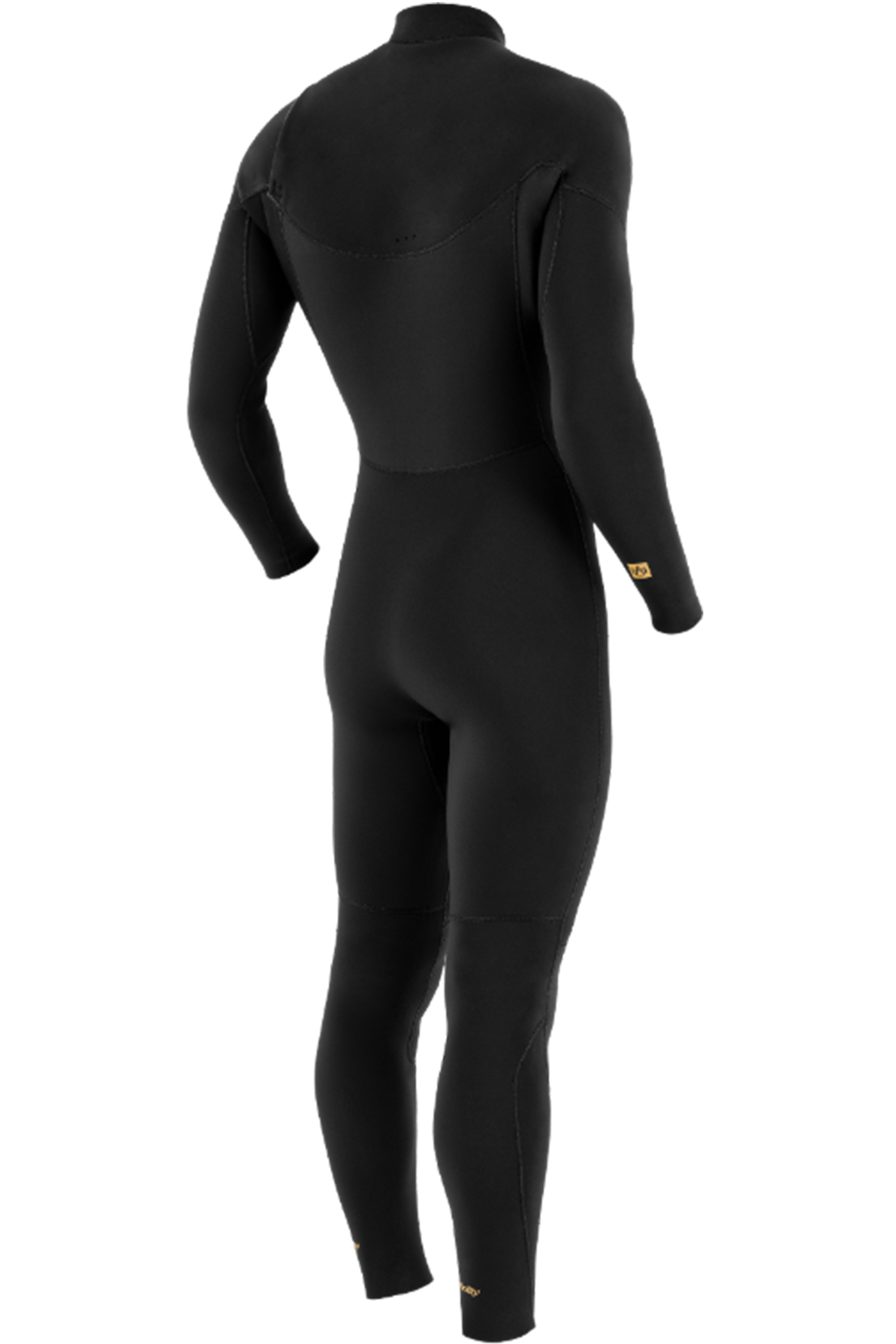 Manera-Seafarer 4/3 Frontzip 2025 Wetsuit