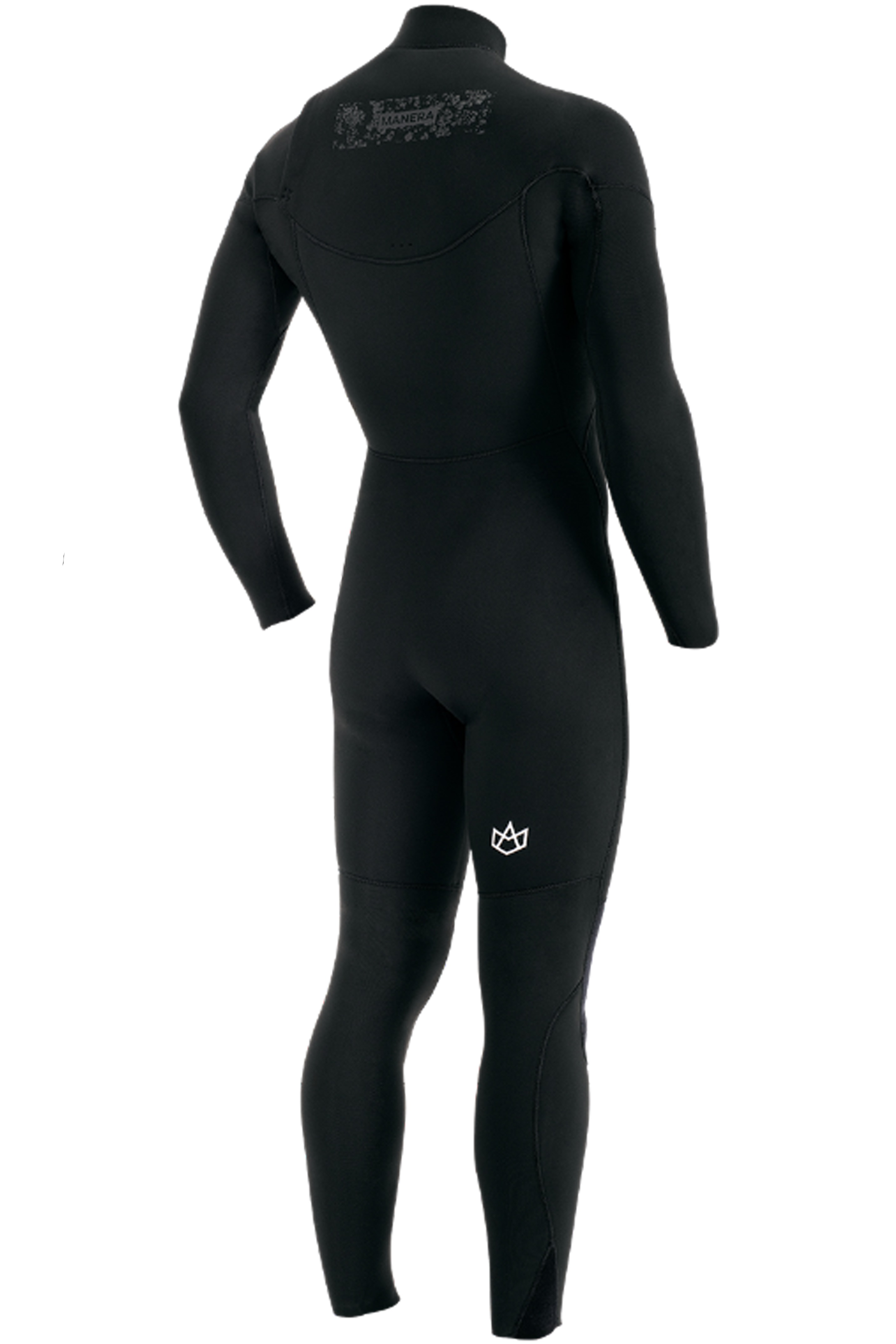 Manera-X10D 3/2 Frontzip 2026 Wetsuit