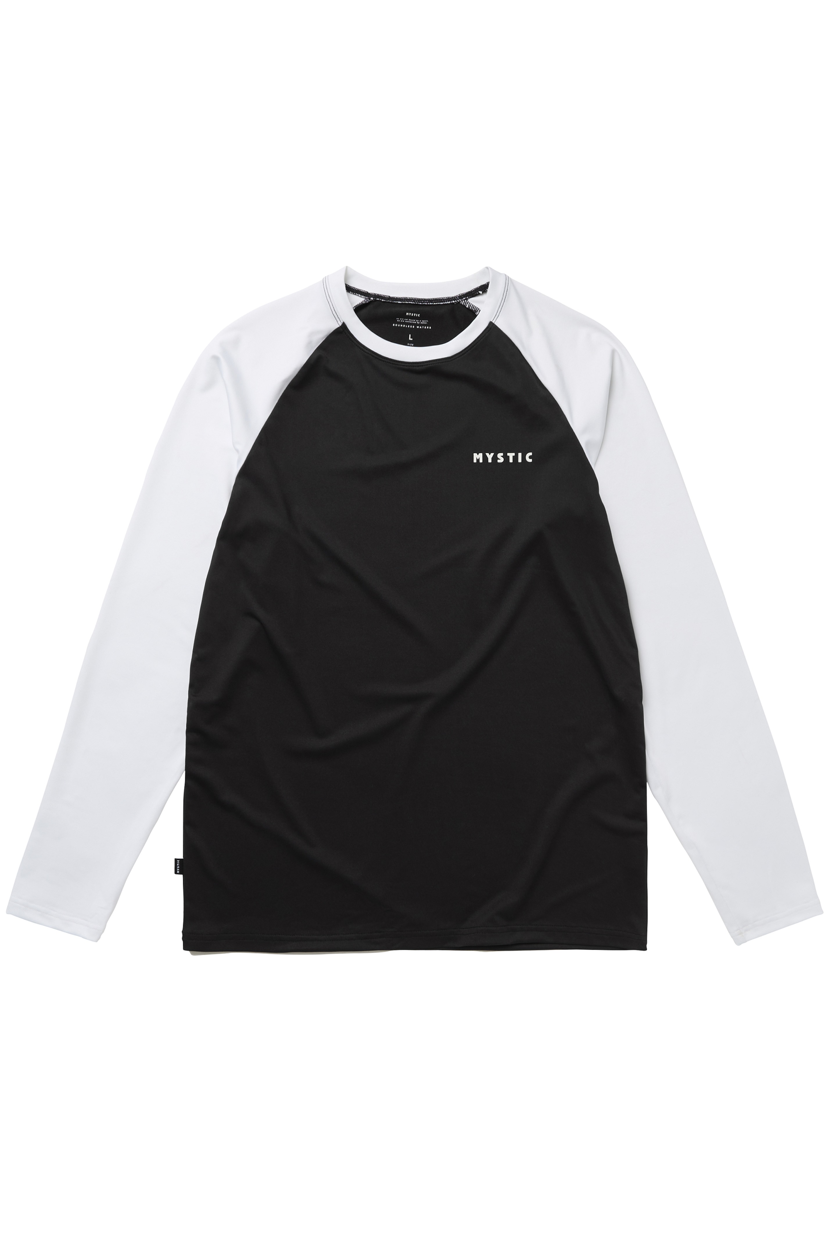 Mystic-Bolt L/S Quickdry 2026 Lycra Manches Longues