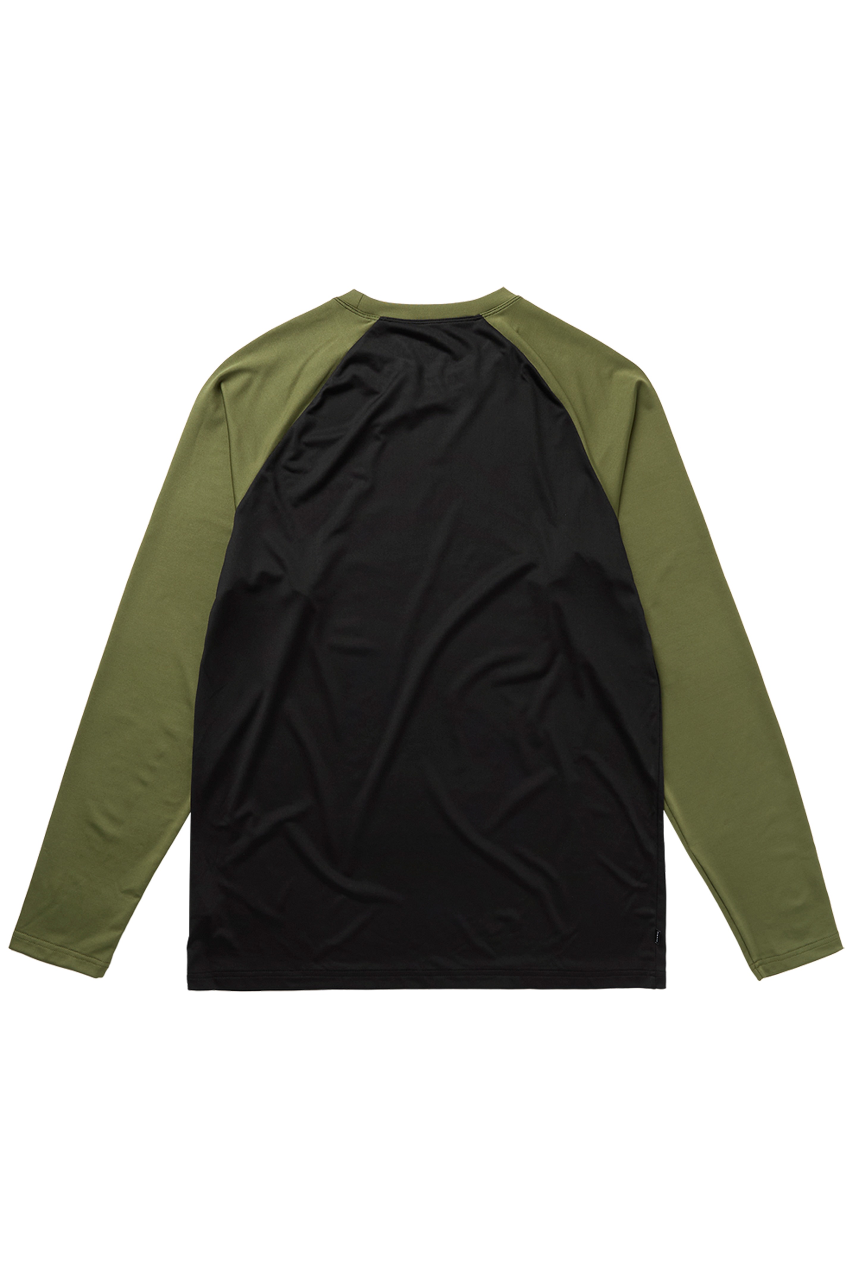 Mystic-Bolt L/S Quickdry 2026 Lycra Manches Longues