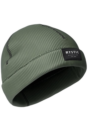 Mystic-Bonnet en Néoprène 2 mm