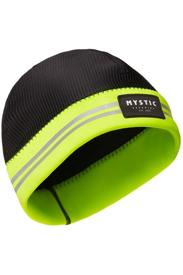 Mystic-Bonnet en Néoprène Réfléchissant 2 mm