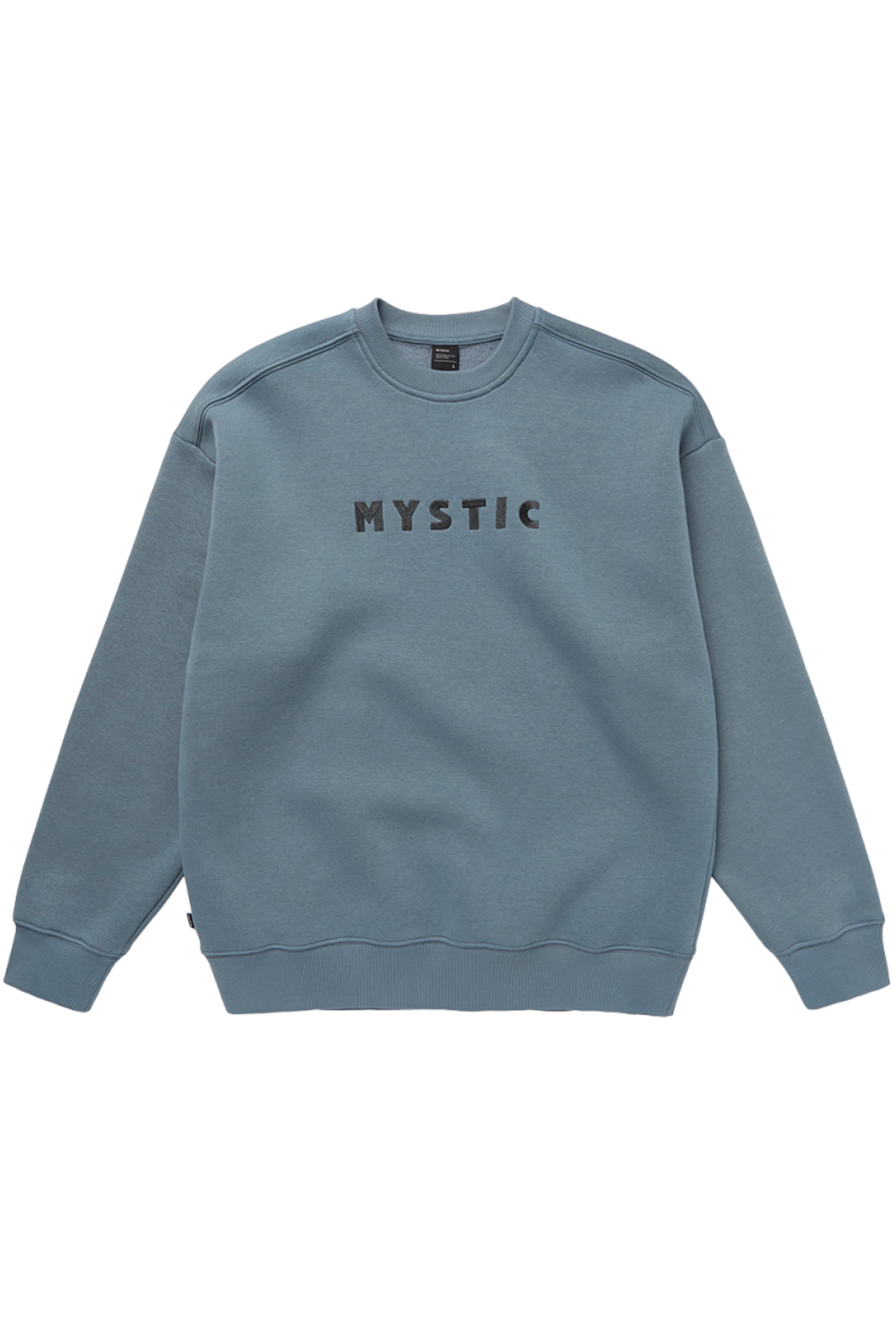 Mystic-Brand Crew Sweat