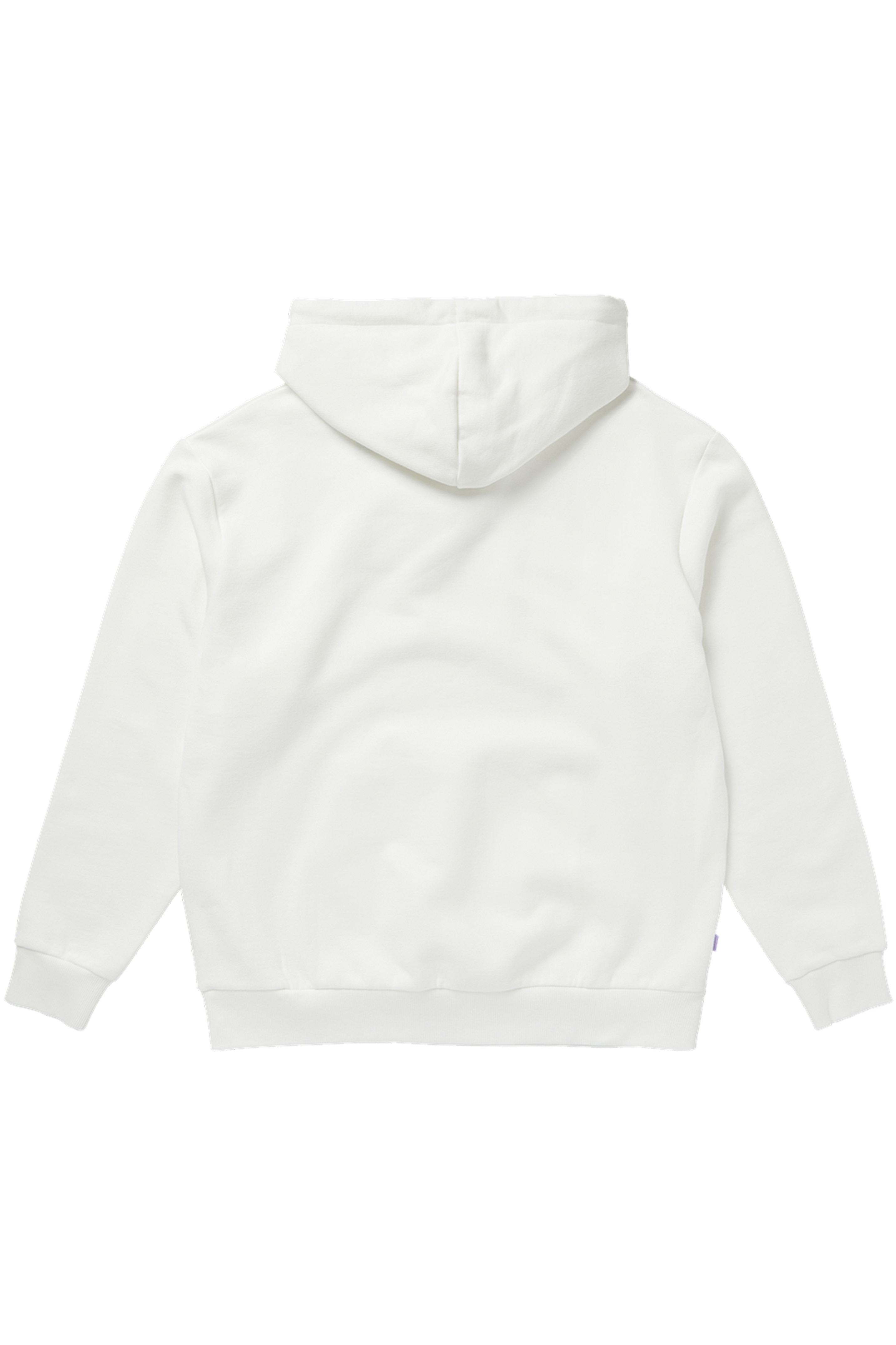 Mystic-Brand Hoodie Sweat Femme