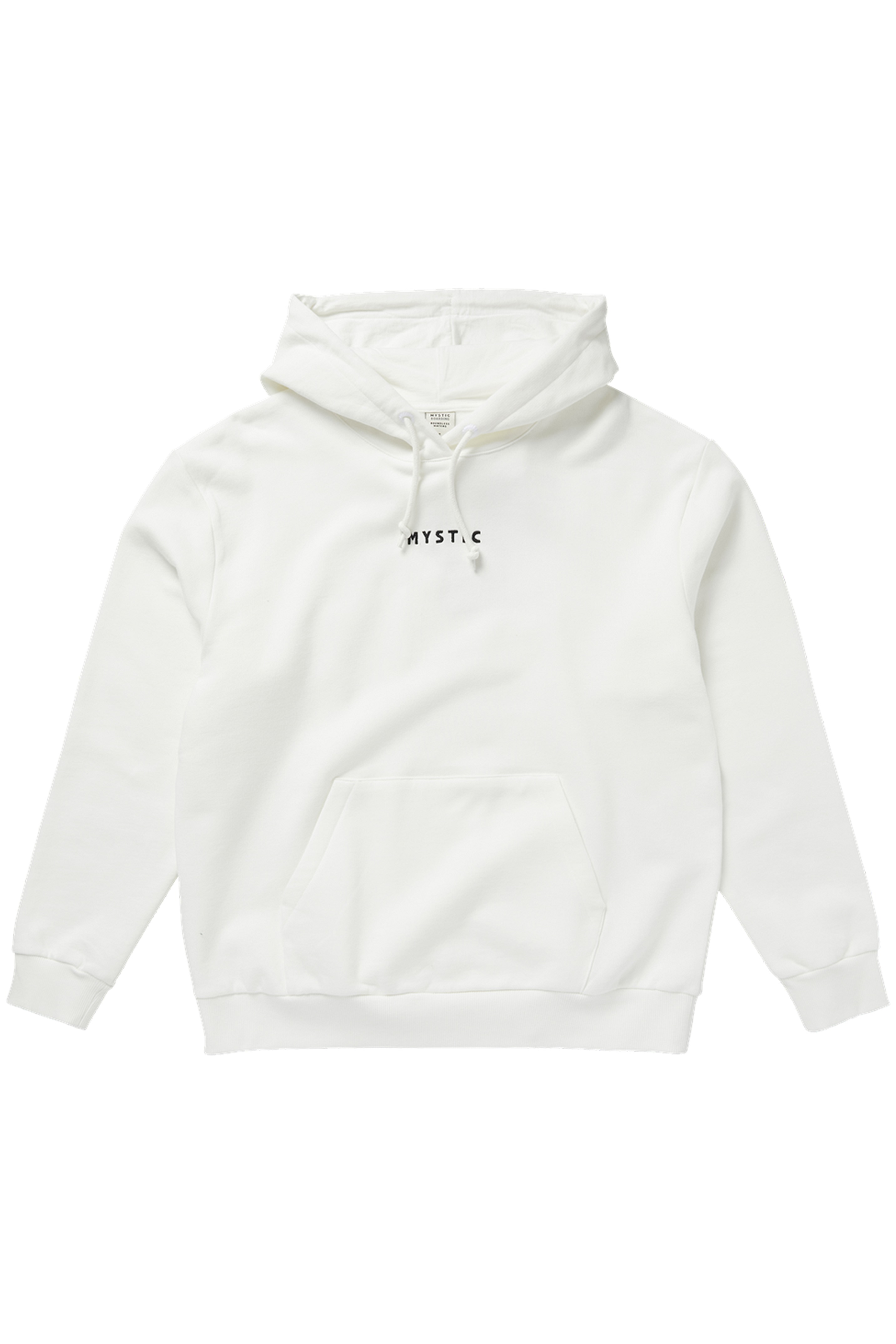 Mystic-Brand Hoodie Sweat Women