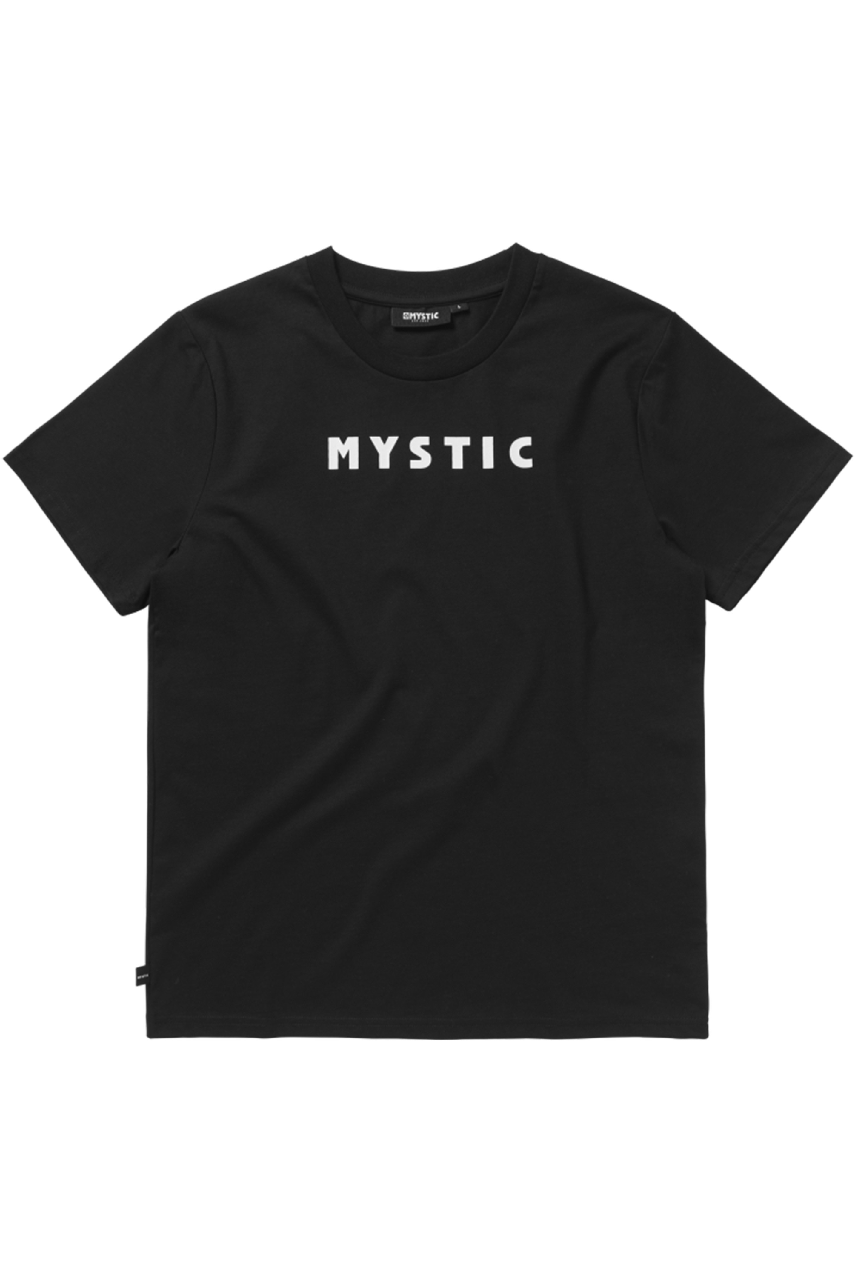 Mystic-Brand Tee