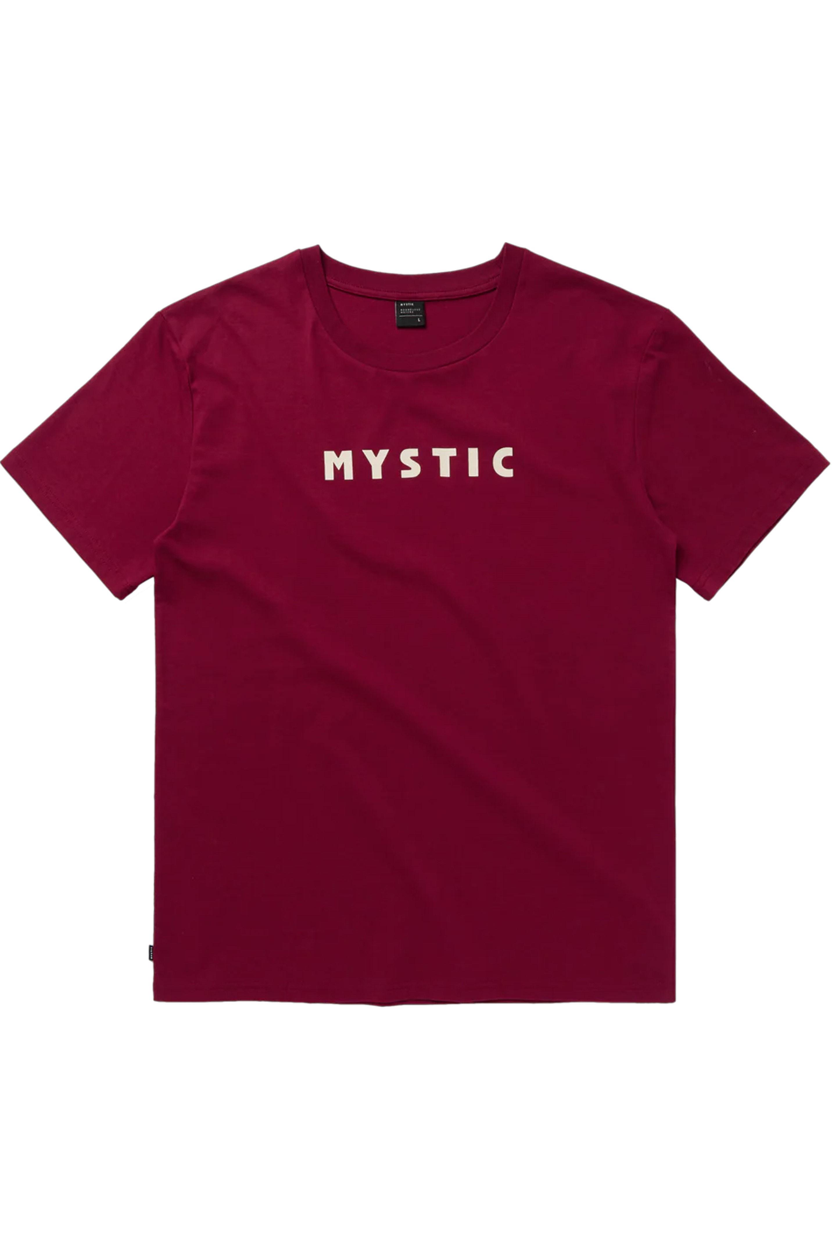 Mystic-Brand Tee