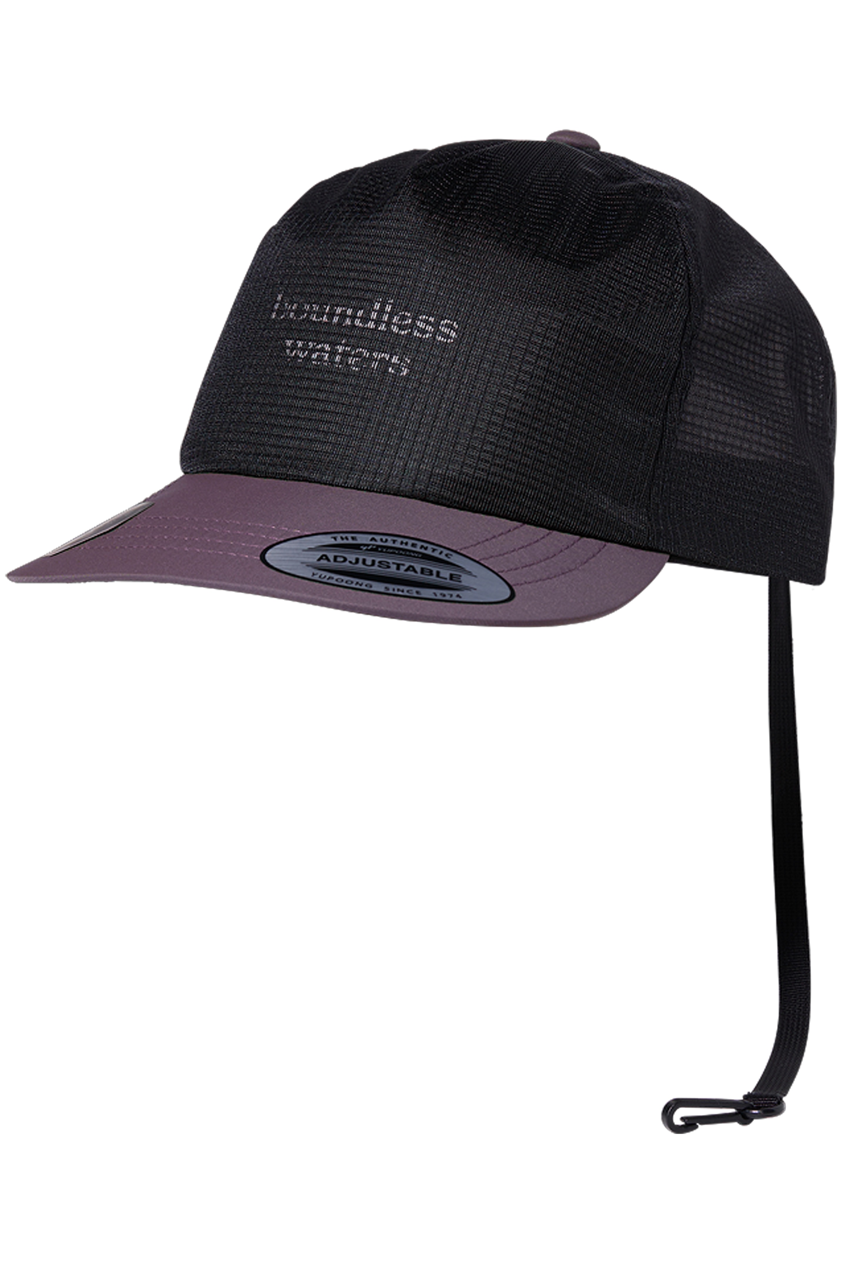Mystic-Captain Cap