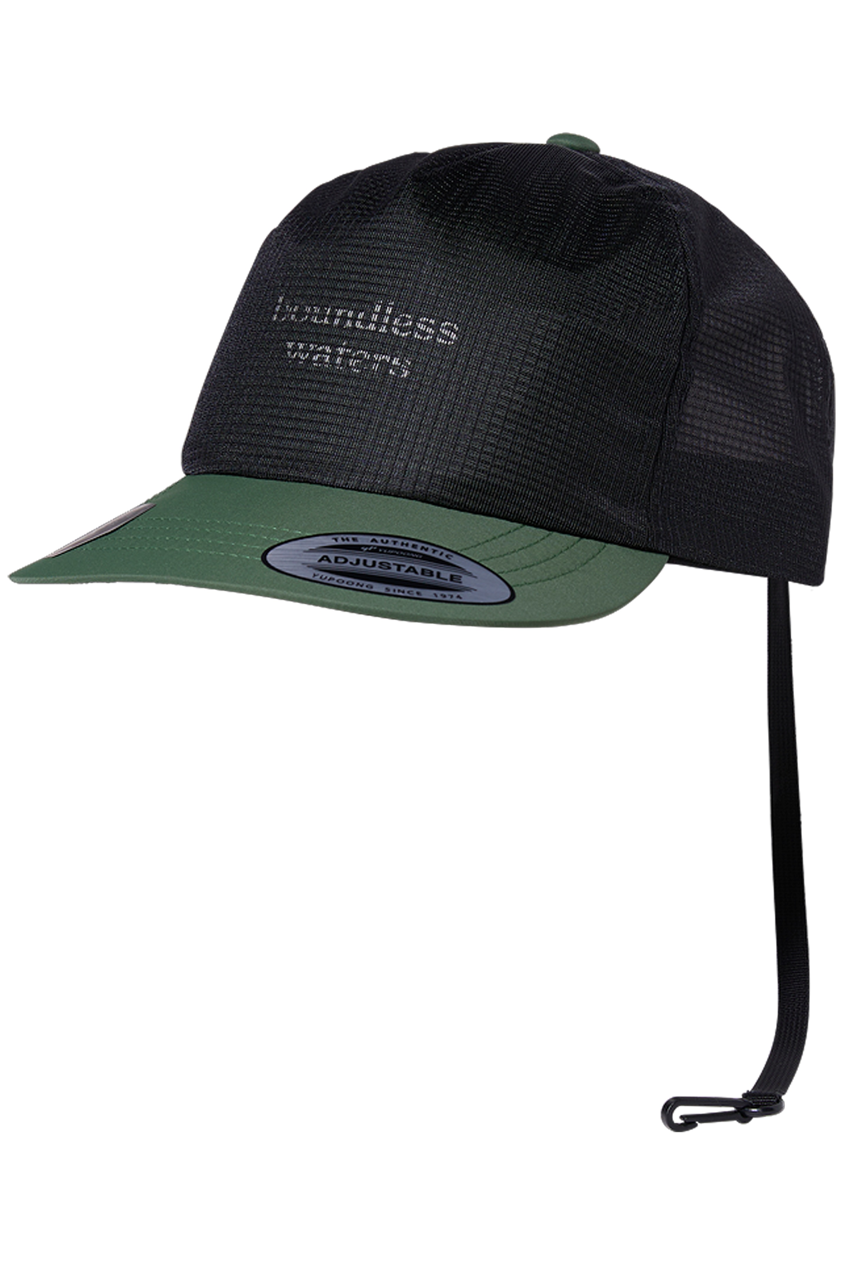 Mystic-Captain Cap