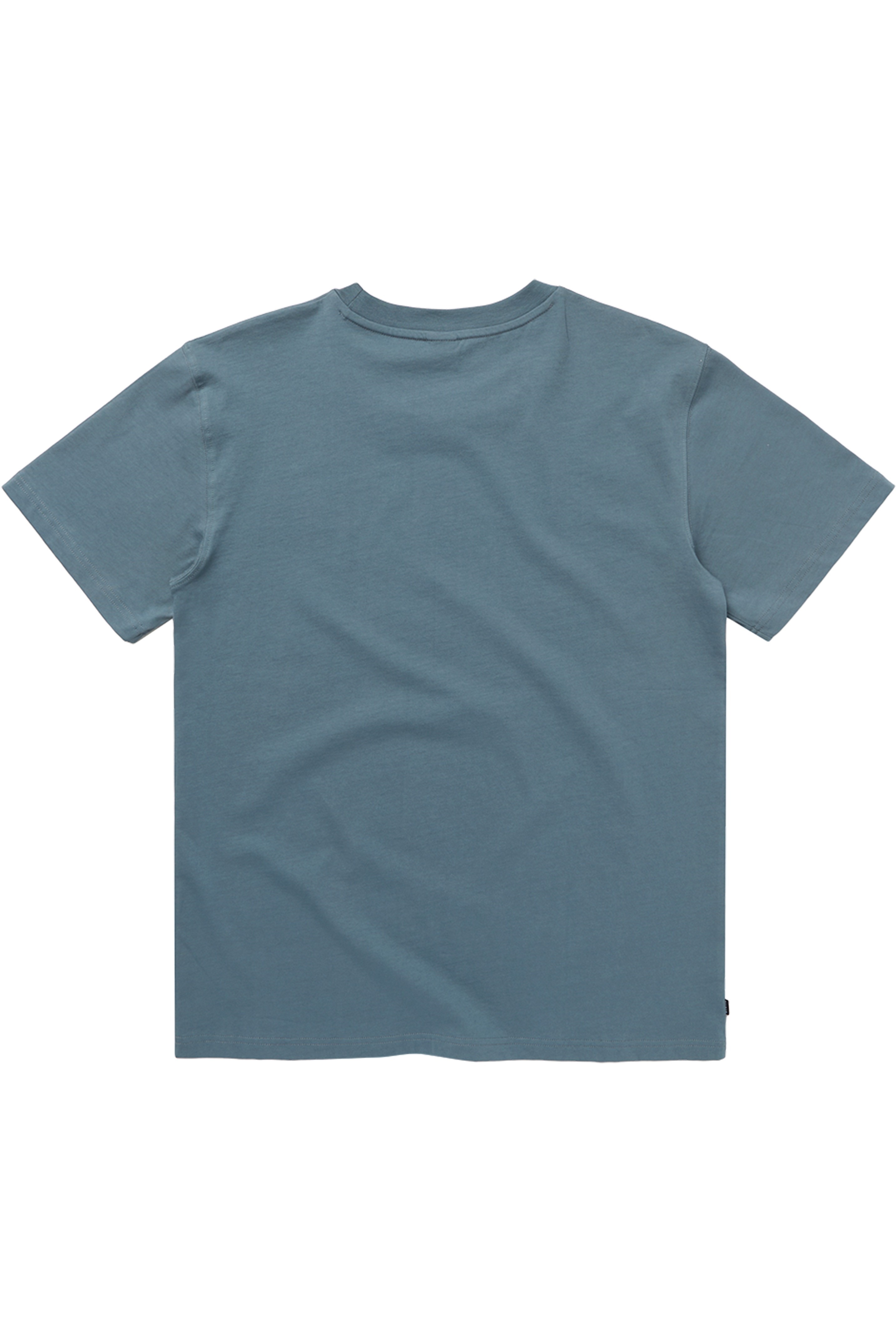Mystic-Center Tee