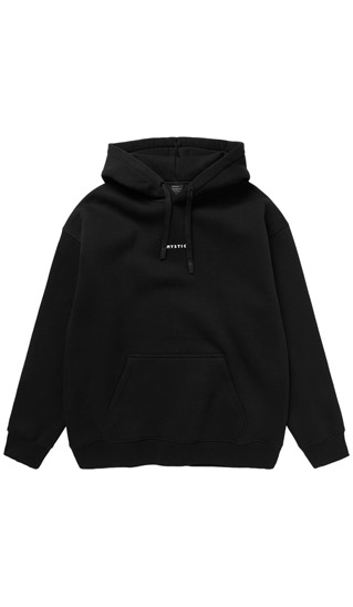 Mystic-Concept SB1 Hood Sweat