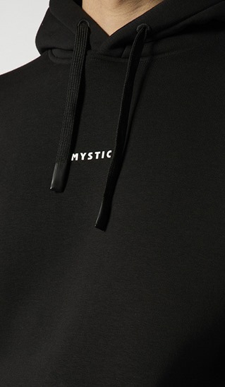 Mystic-Concept SB1 Hood Sweat