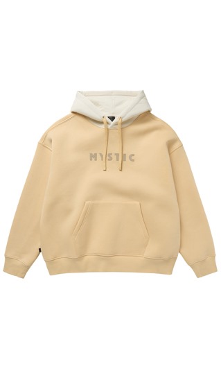 Mystic-Eclipsis Hood Sweat