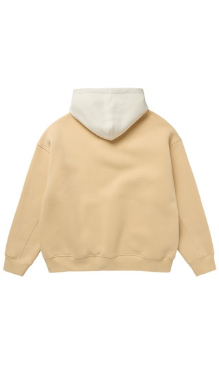 Mystic-Eclipsis Hood Sweat