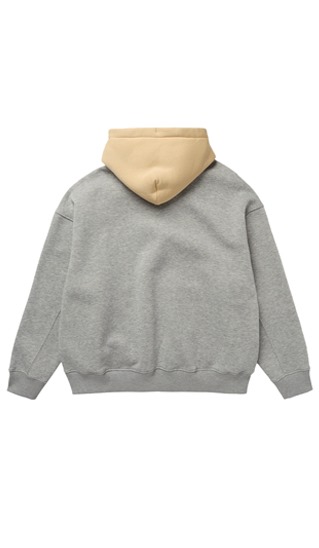 Mystic-Eclipsis Hood Sweat