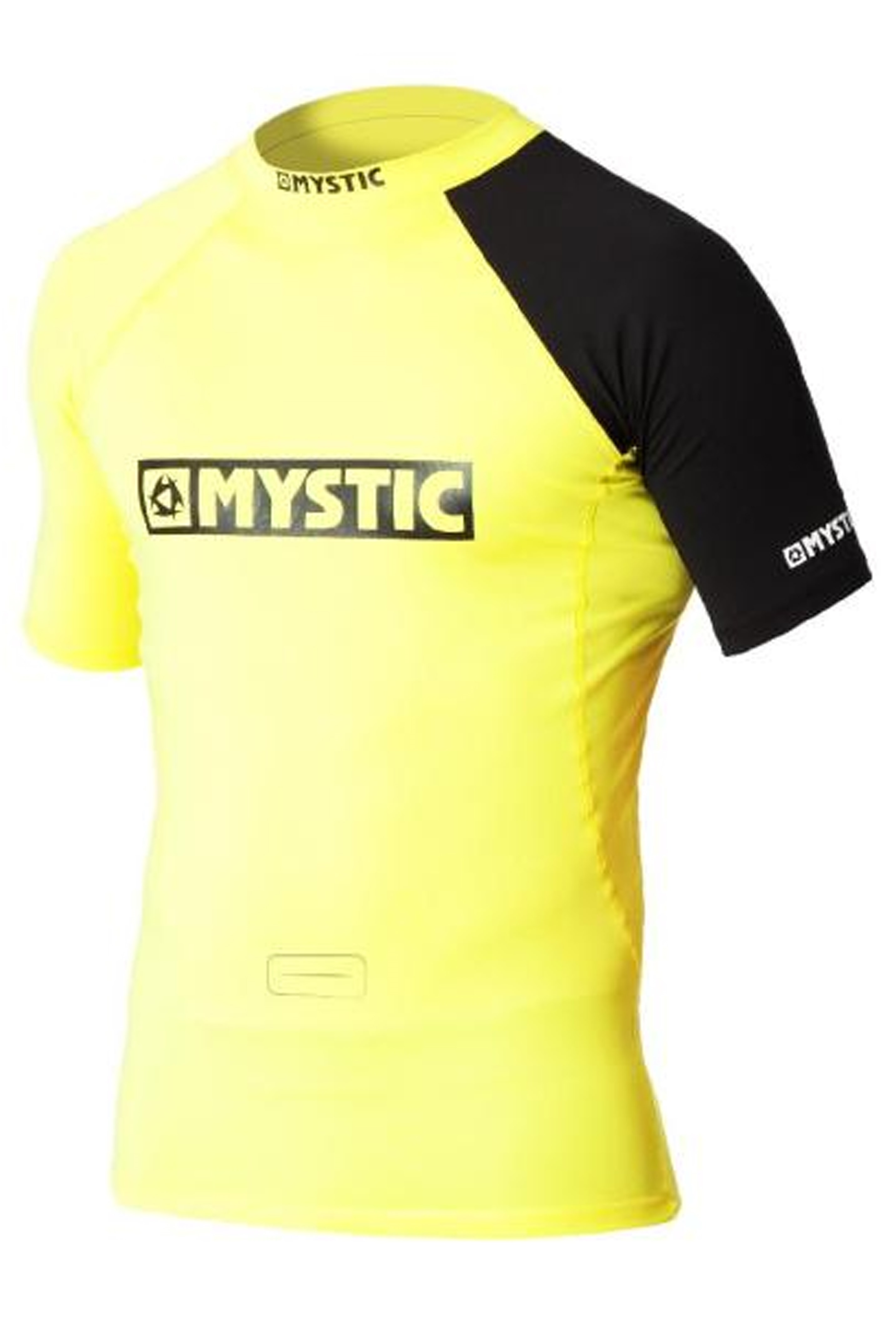 Mystic-Event S/S Lycra