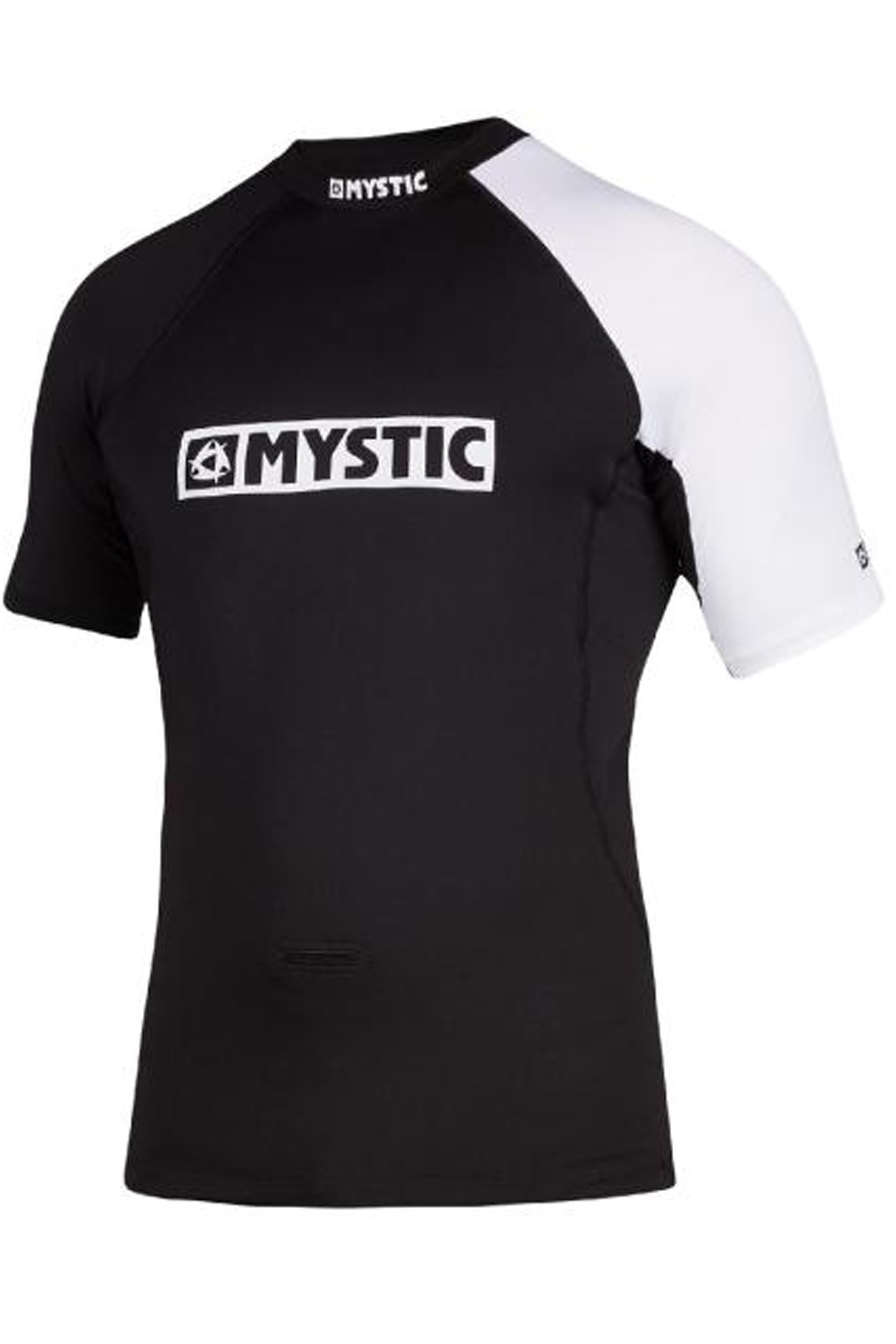 Mystic-Event S/S Lycra