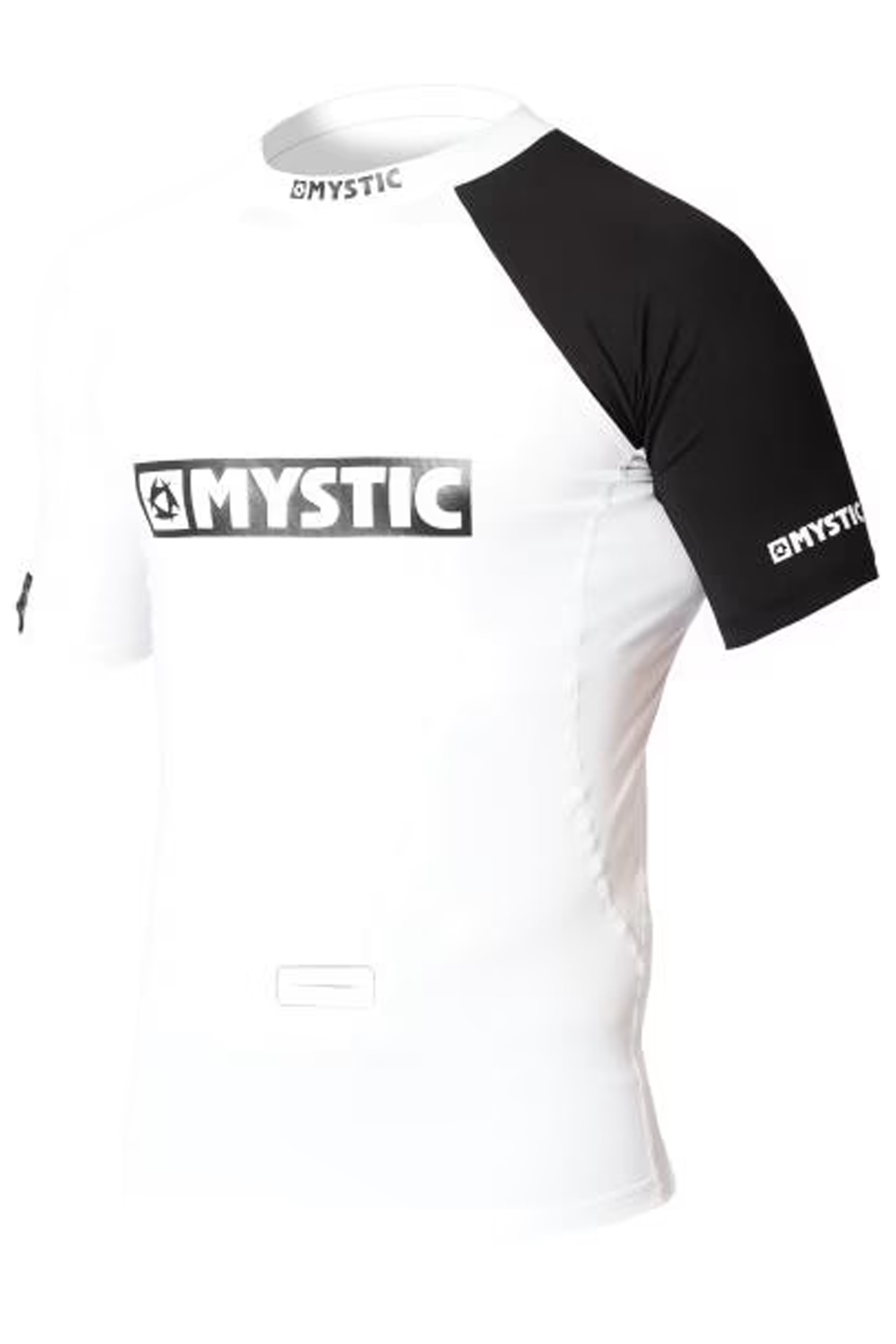 Mystic-Event S/S Lycra