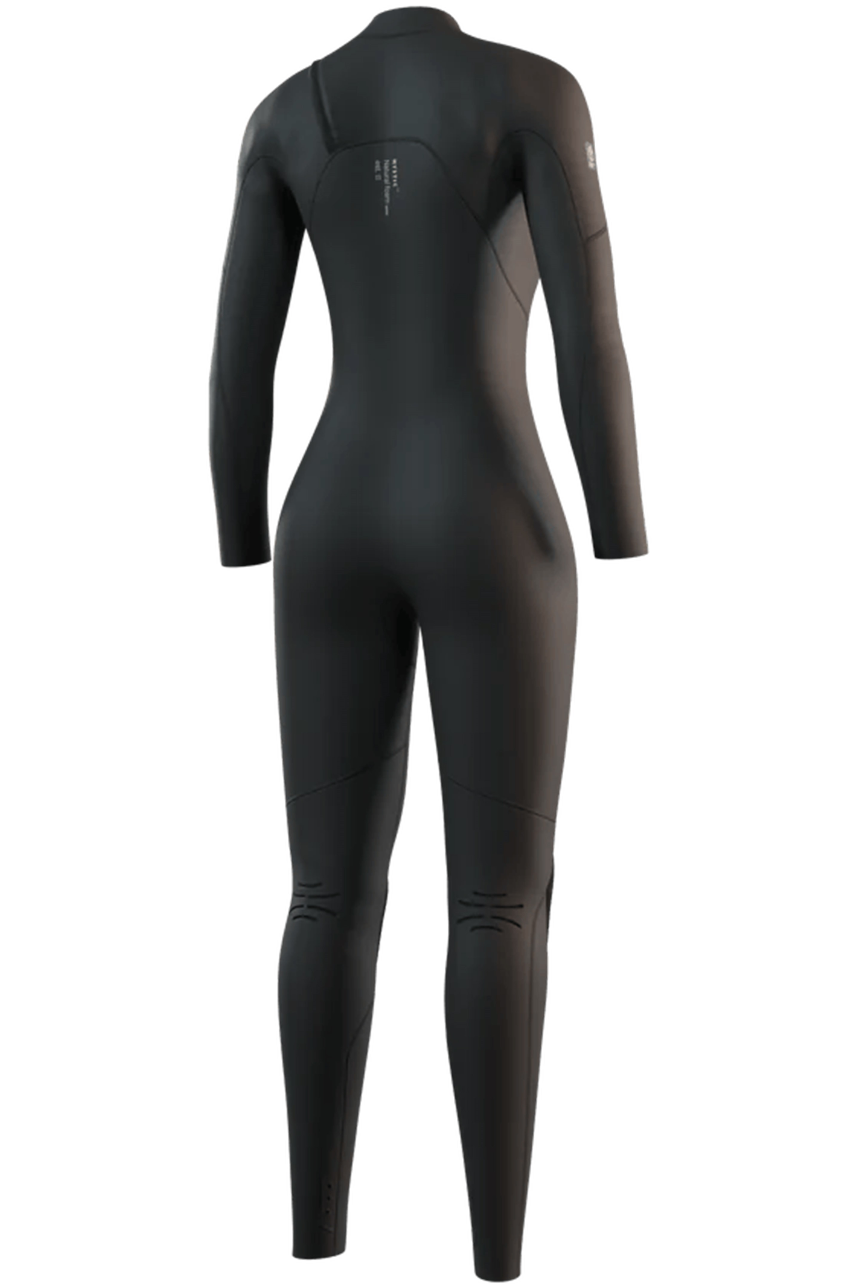 Mystic-Evolve 3/2 Frontzip Women Wetsuit