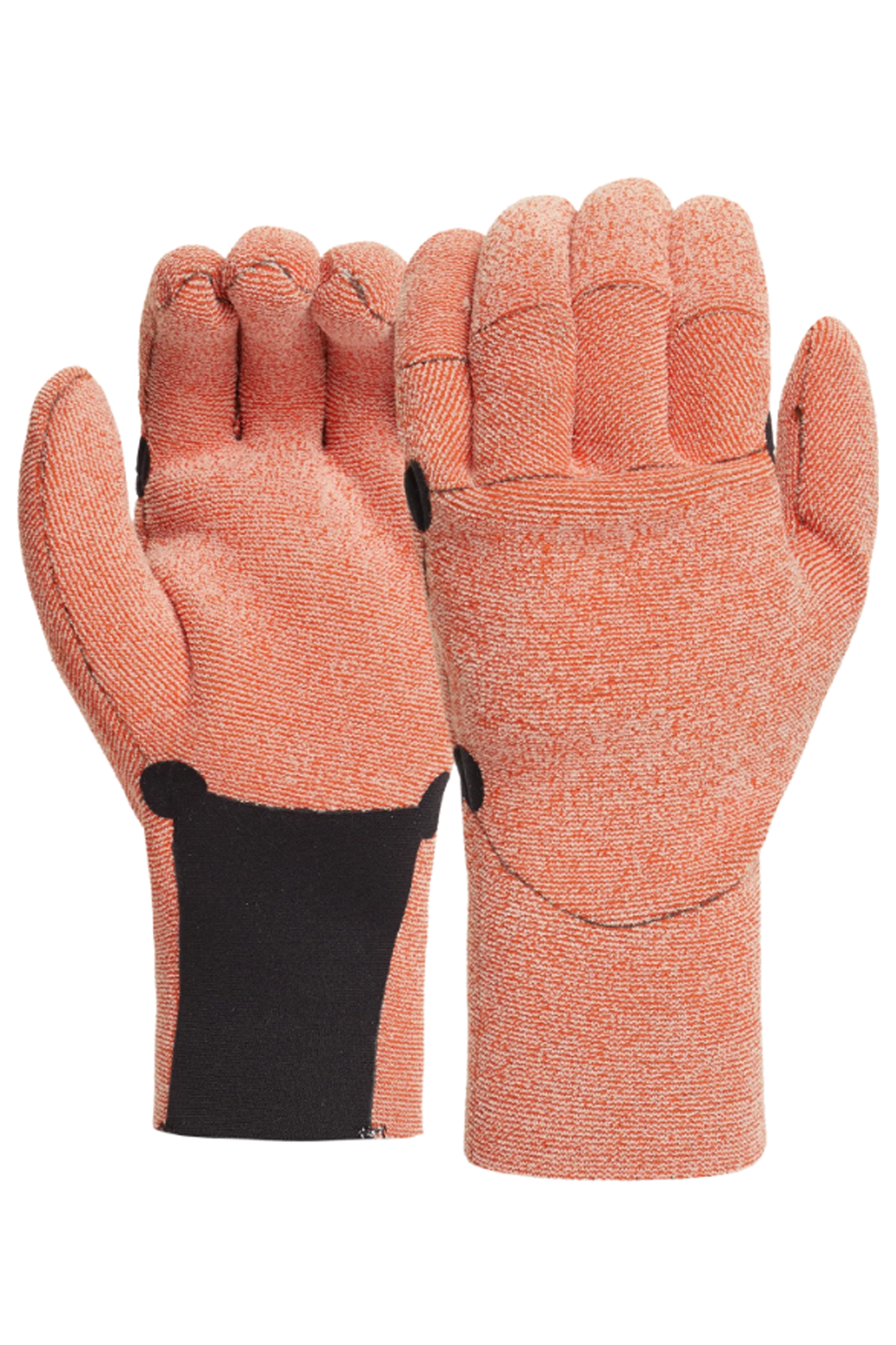 Mystic-Gants Supreme 4mm pré-courbés