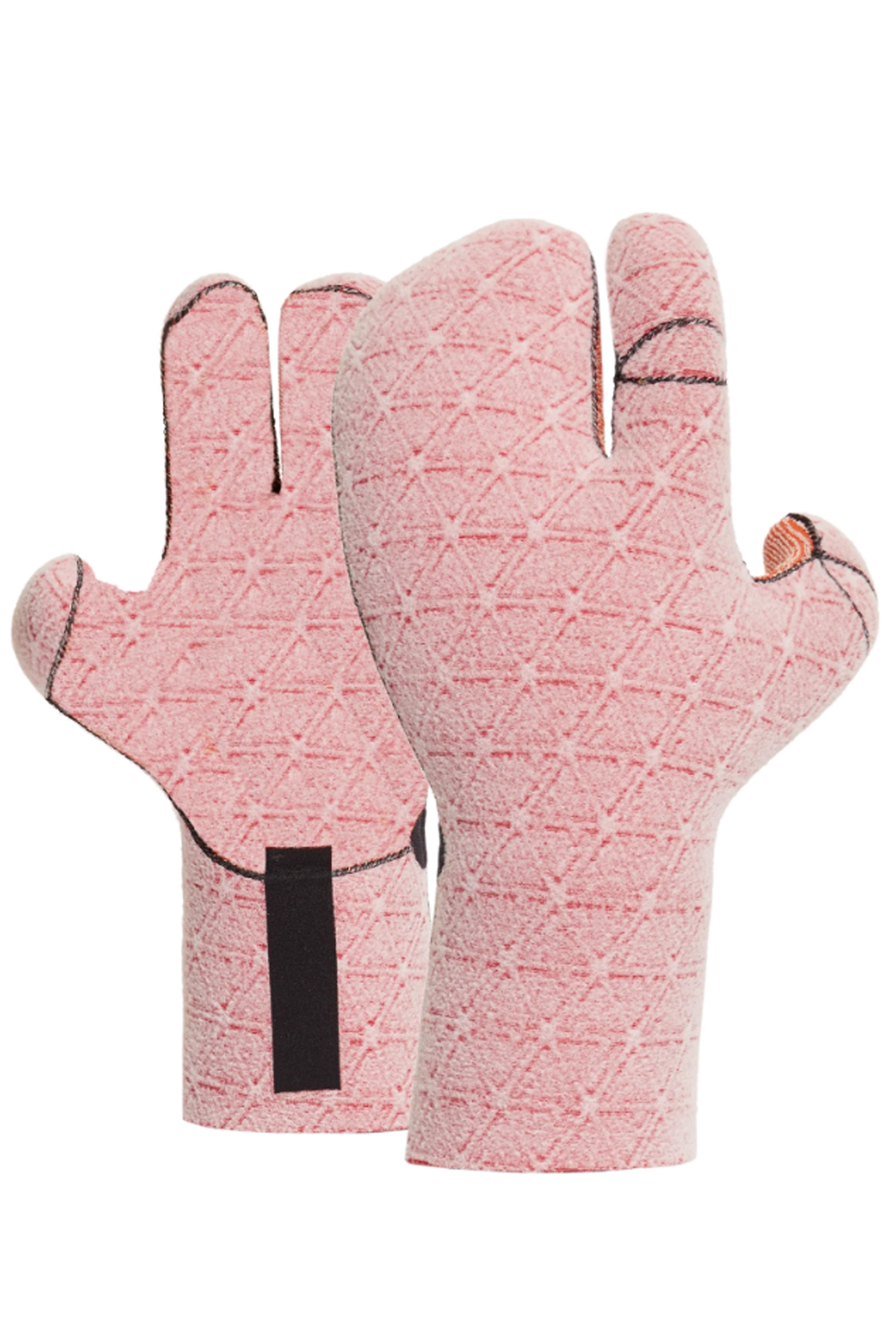 Mystic-Gants Supreme 5 mm Lobster