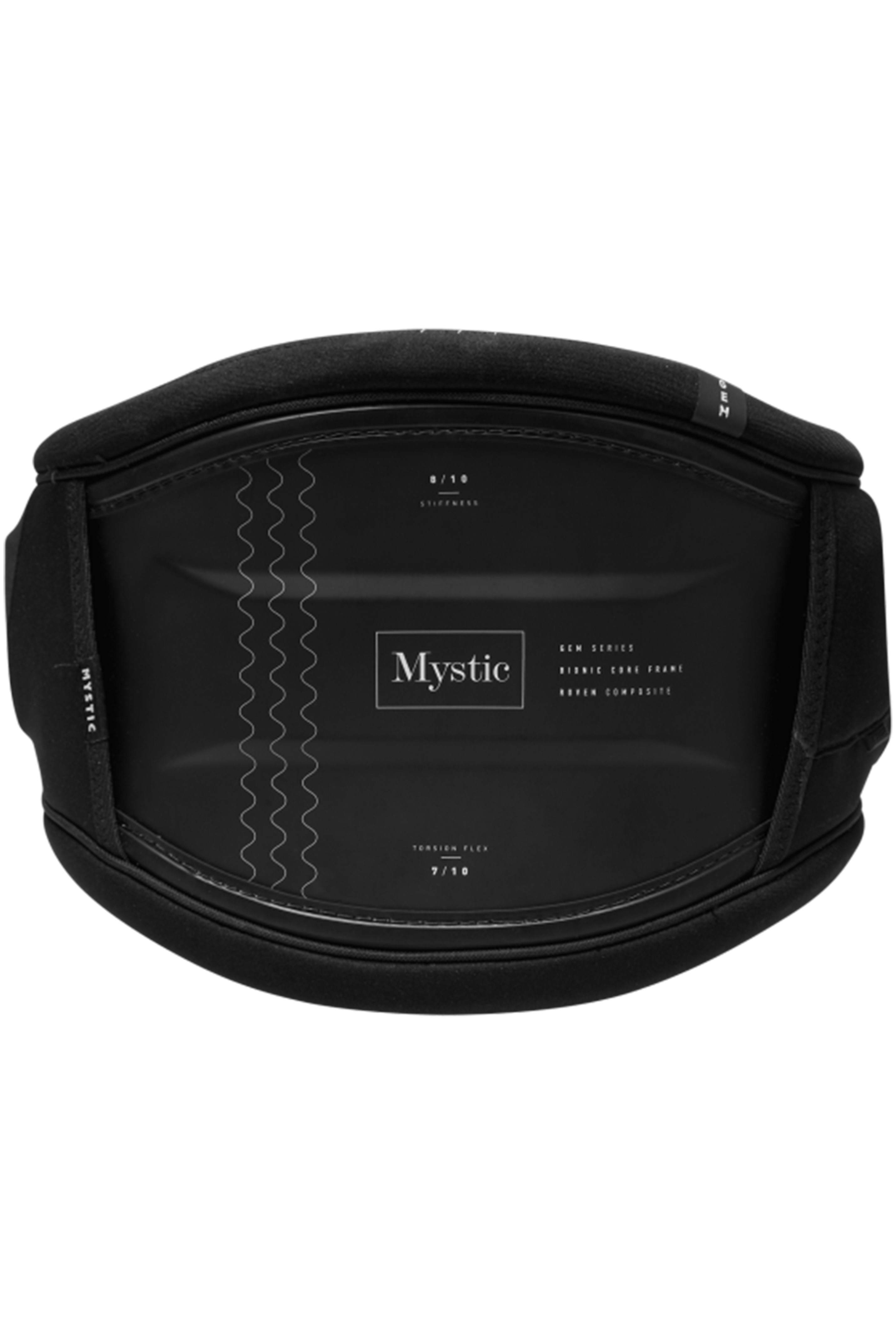 Mystic-Gem 2023 Harnais de Kite Femme