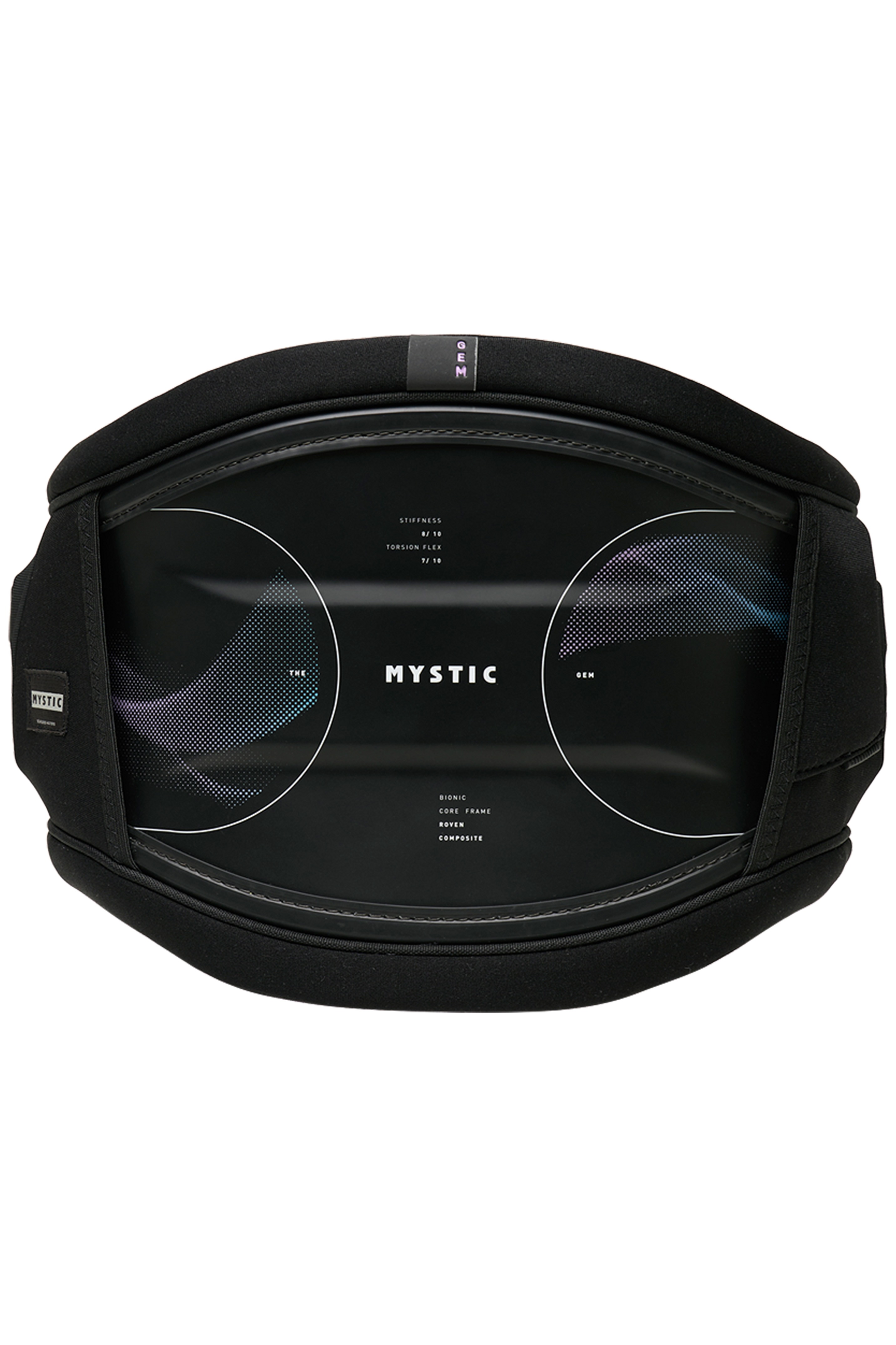 Mystic-Gem 2026 Harnais Femme