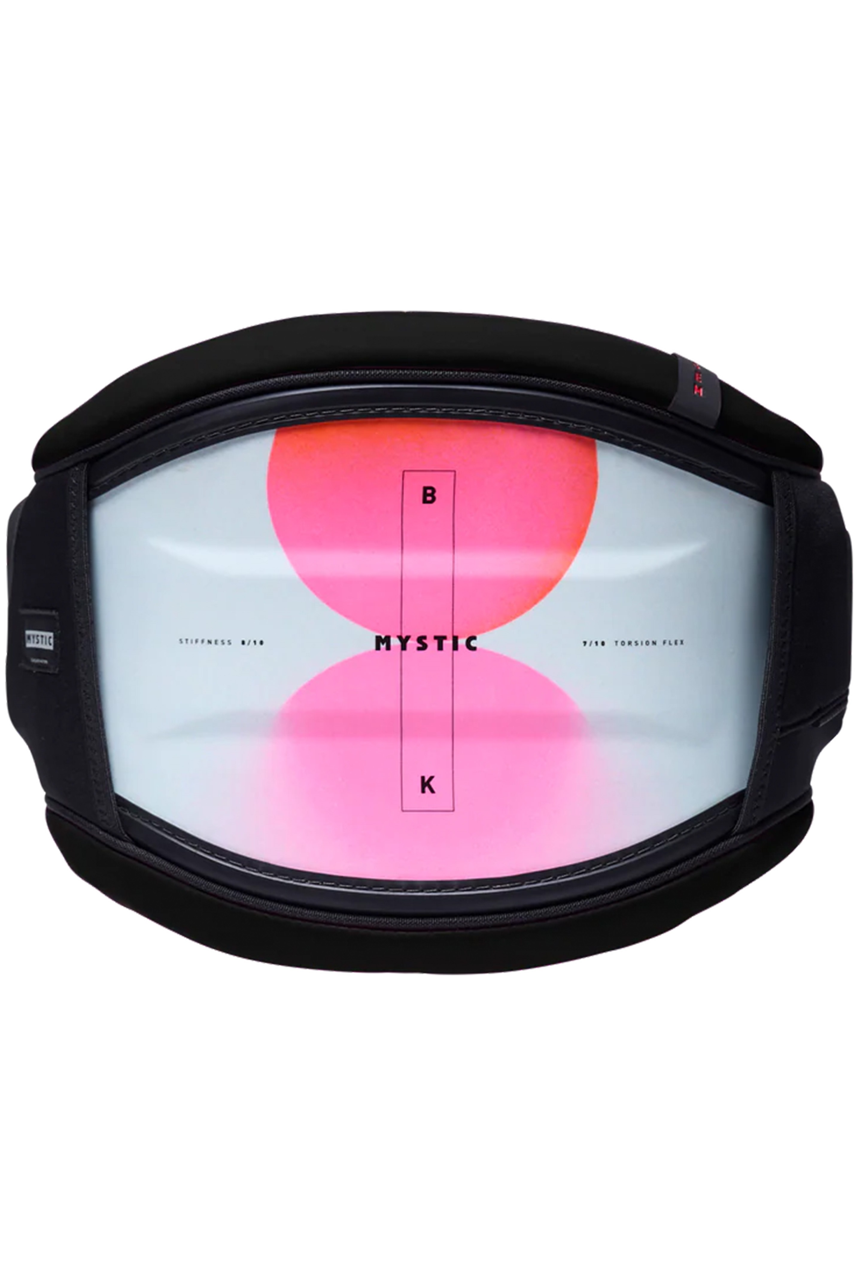Mystic-Gem BK 2025 Harnais Rigide Femme