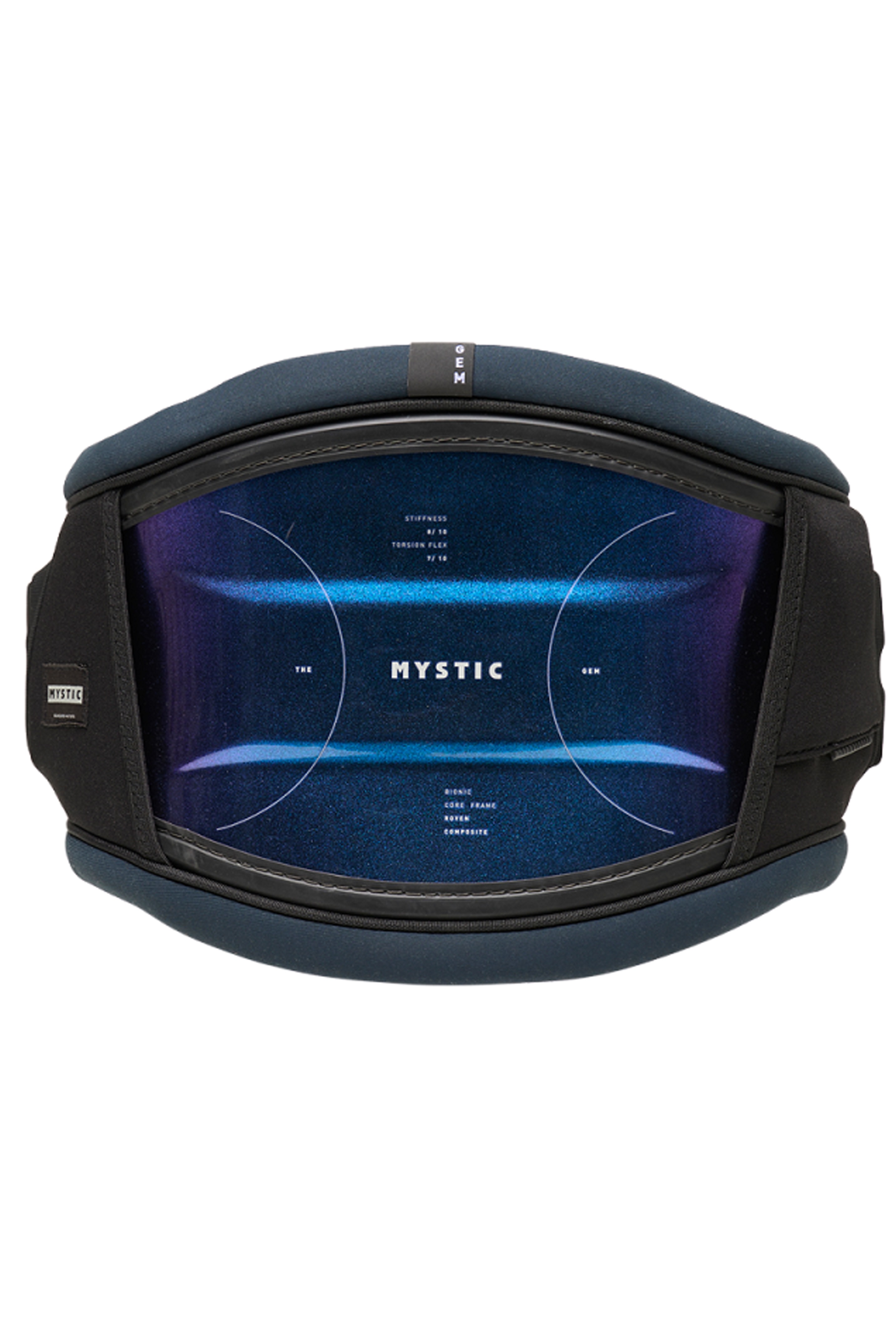 Mystic-Gem BK 2026 Women Harness