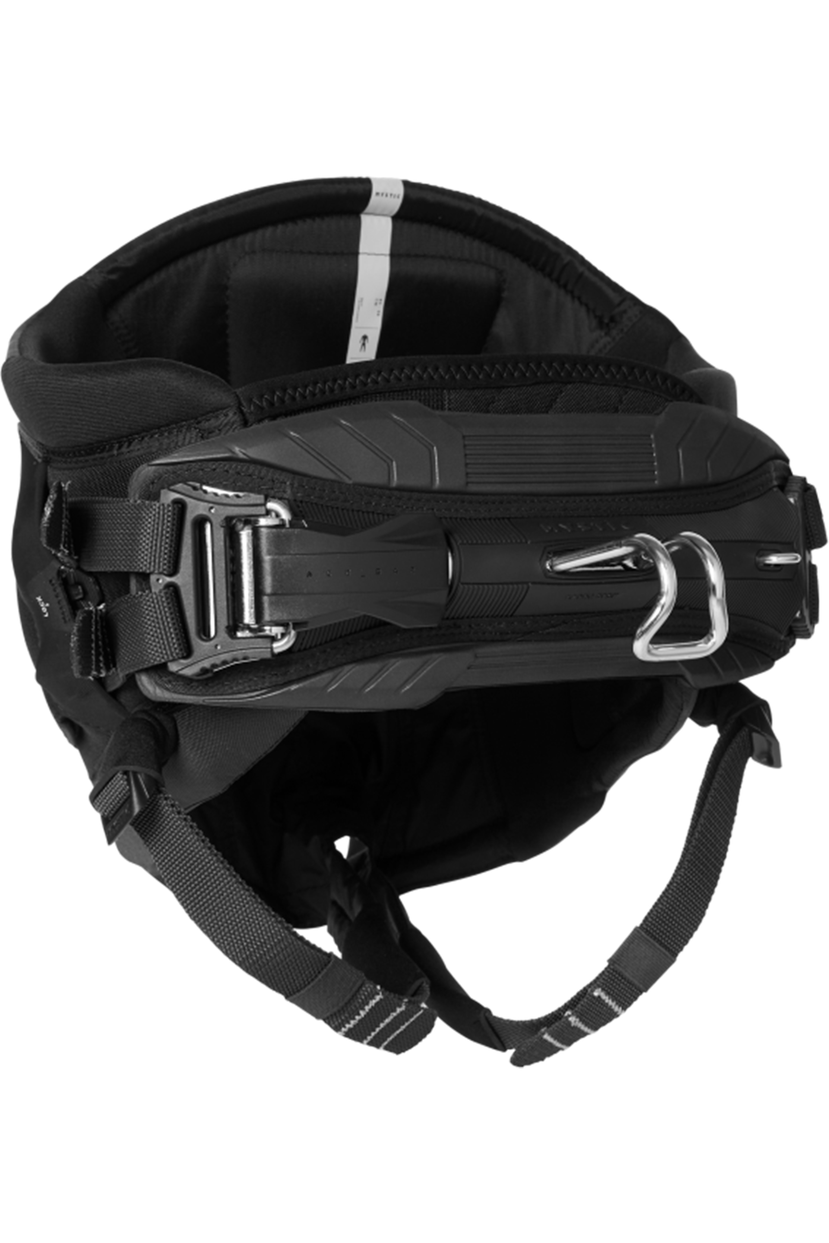 Mystic-Harnais Culotte Aviator 2025