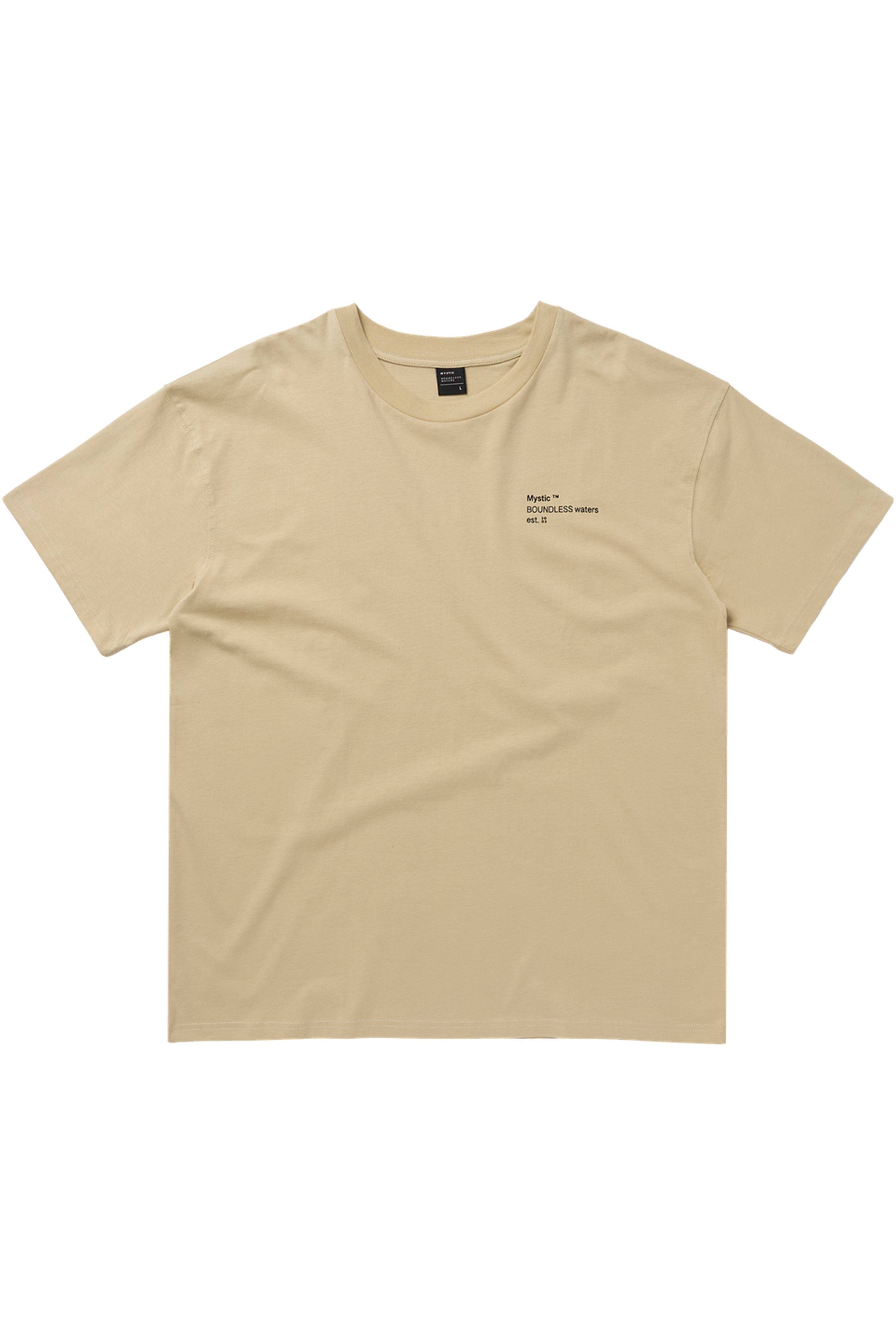 Mystic-Heartsease Tee