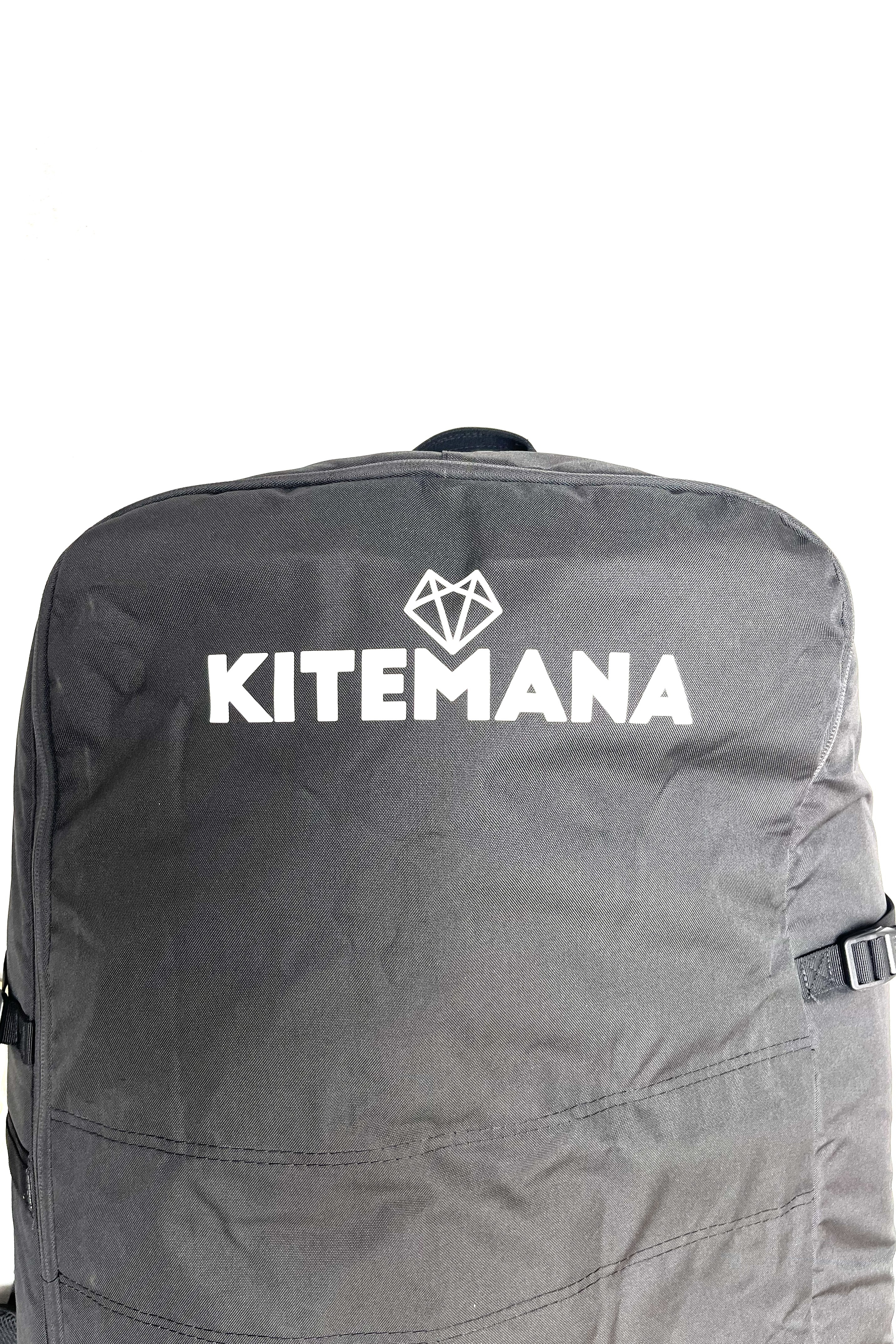 Mystic-Kitemana Patrol XL Boardbag