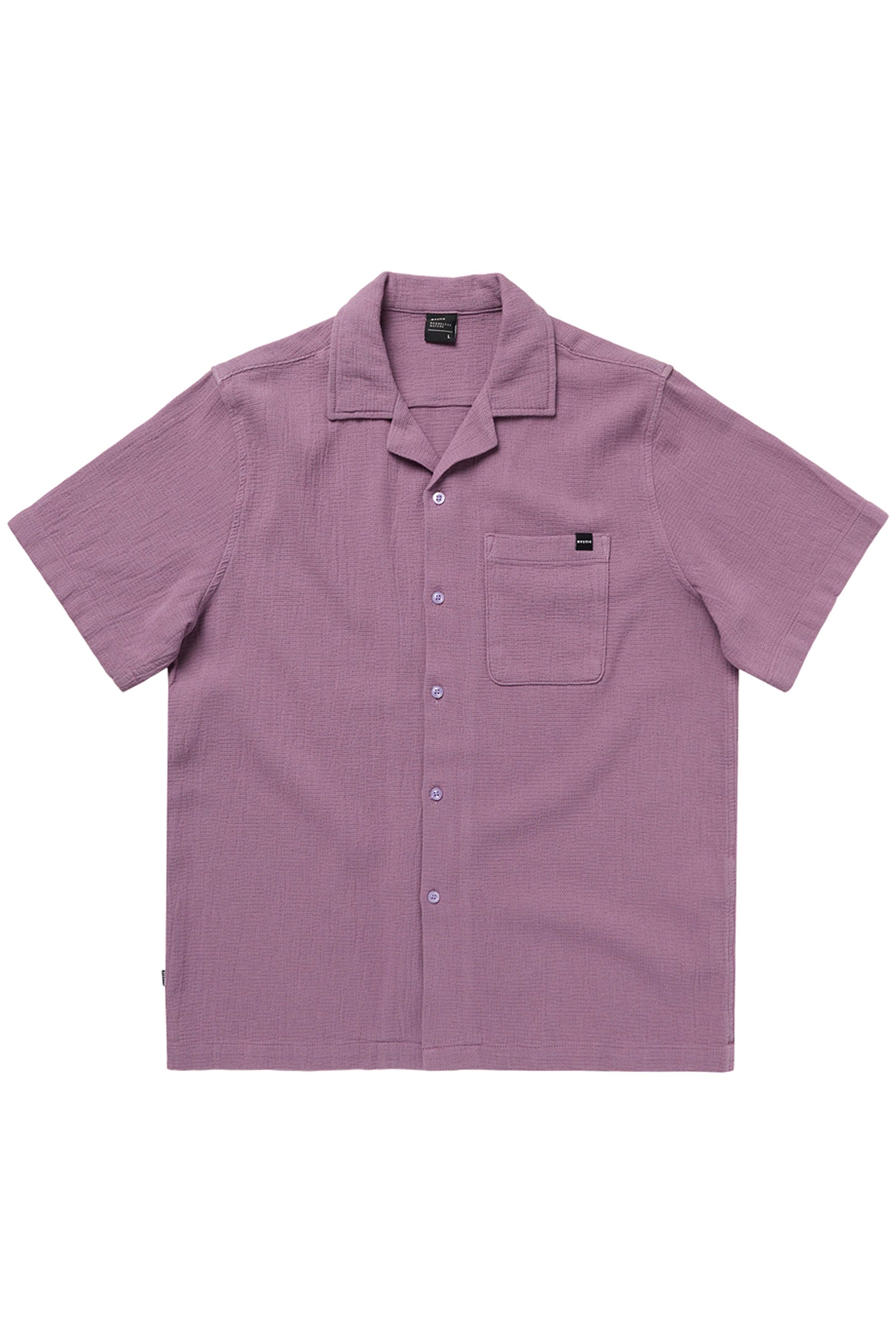 Mystic-Last Light Shirt