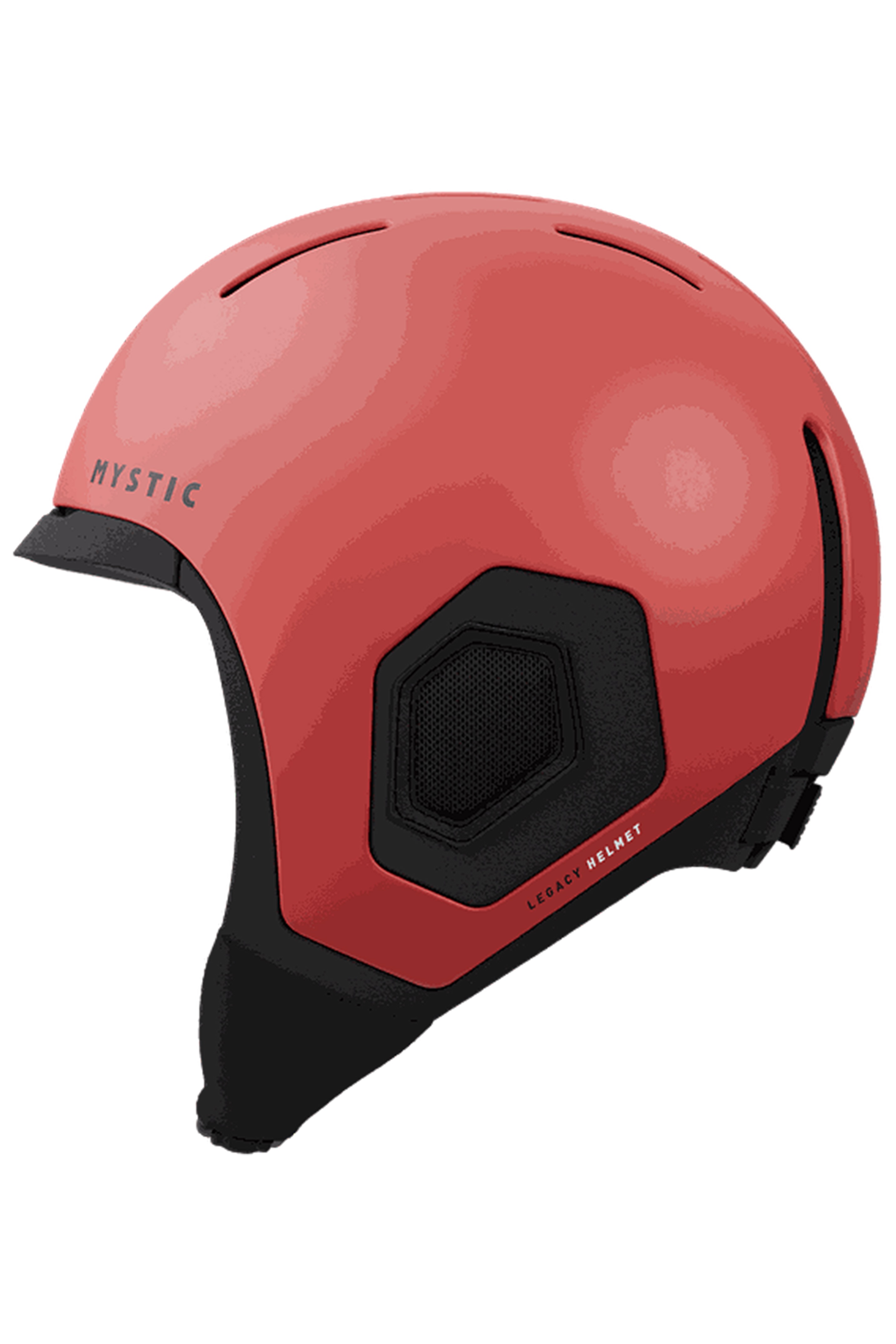 Mystic-Legacy Casque