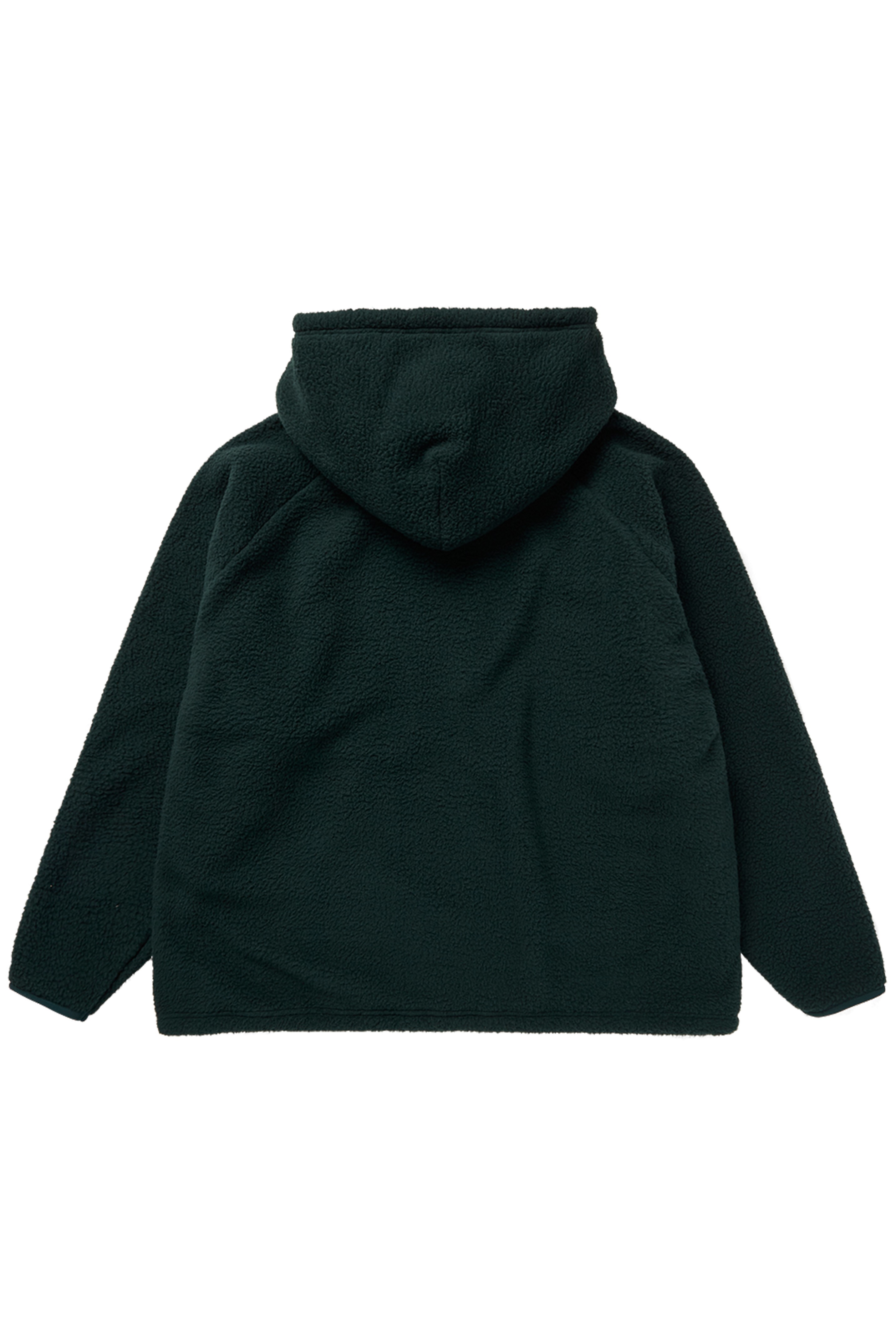 Mystic-Loft Hood Sweat