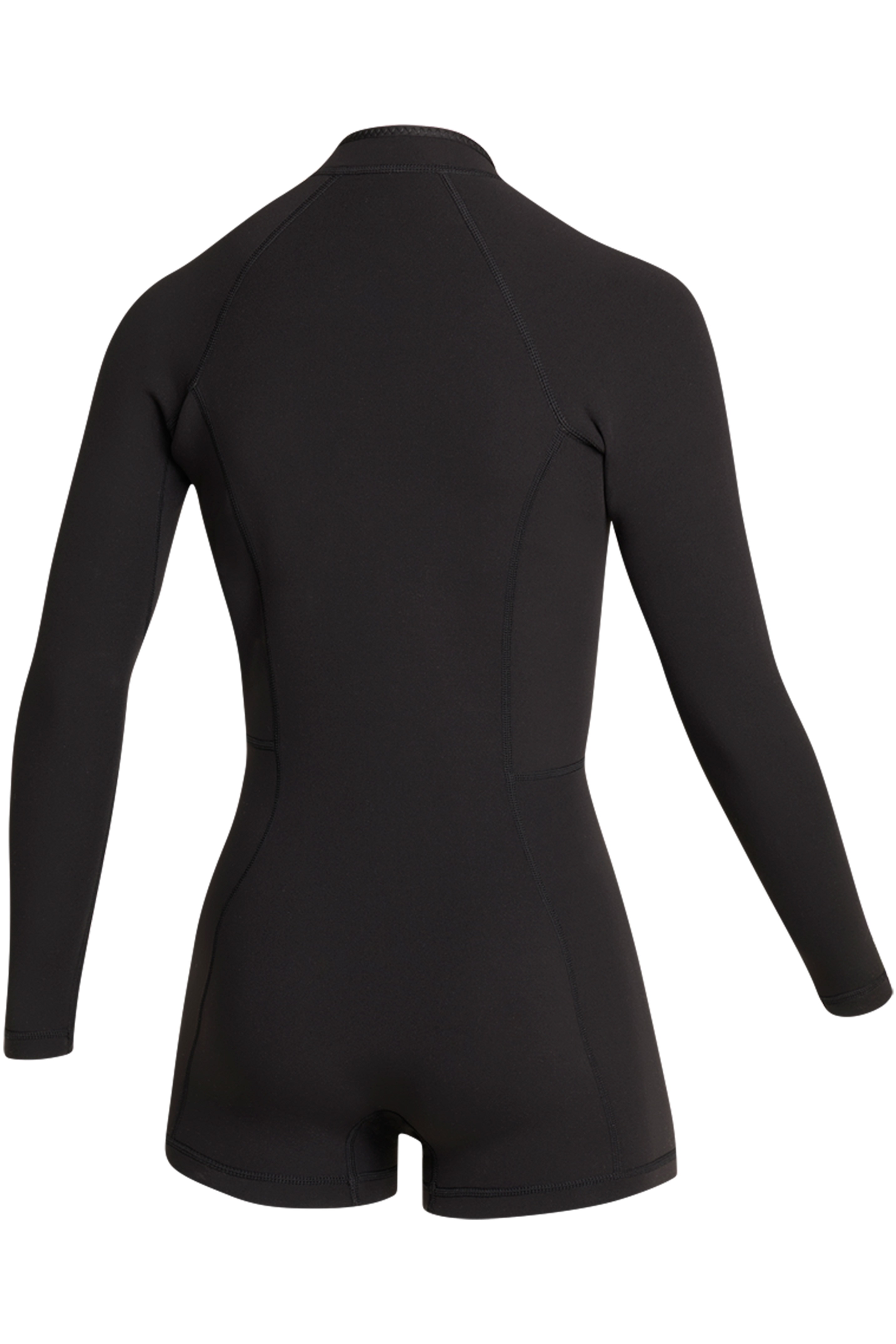 Mystic-Lunar 2/2 Longarm Shorty Frontzip 2026 wetsuit