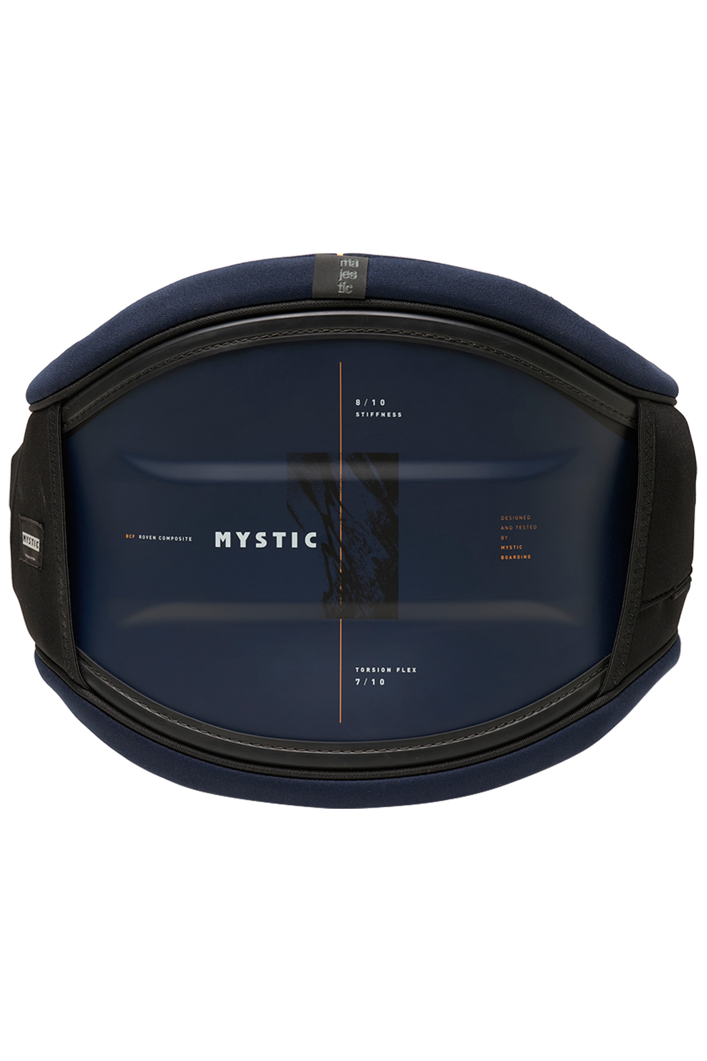 Mystic-Majestic 2026 Harnais de Kite