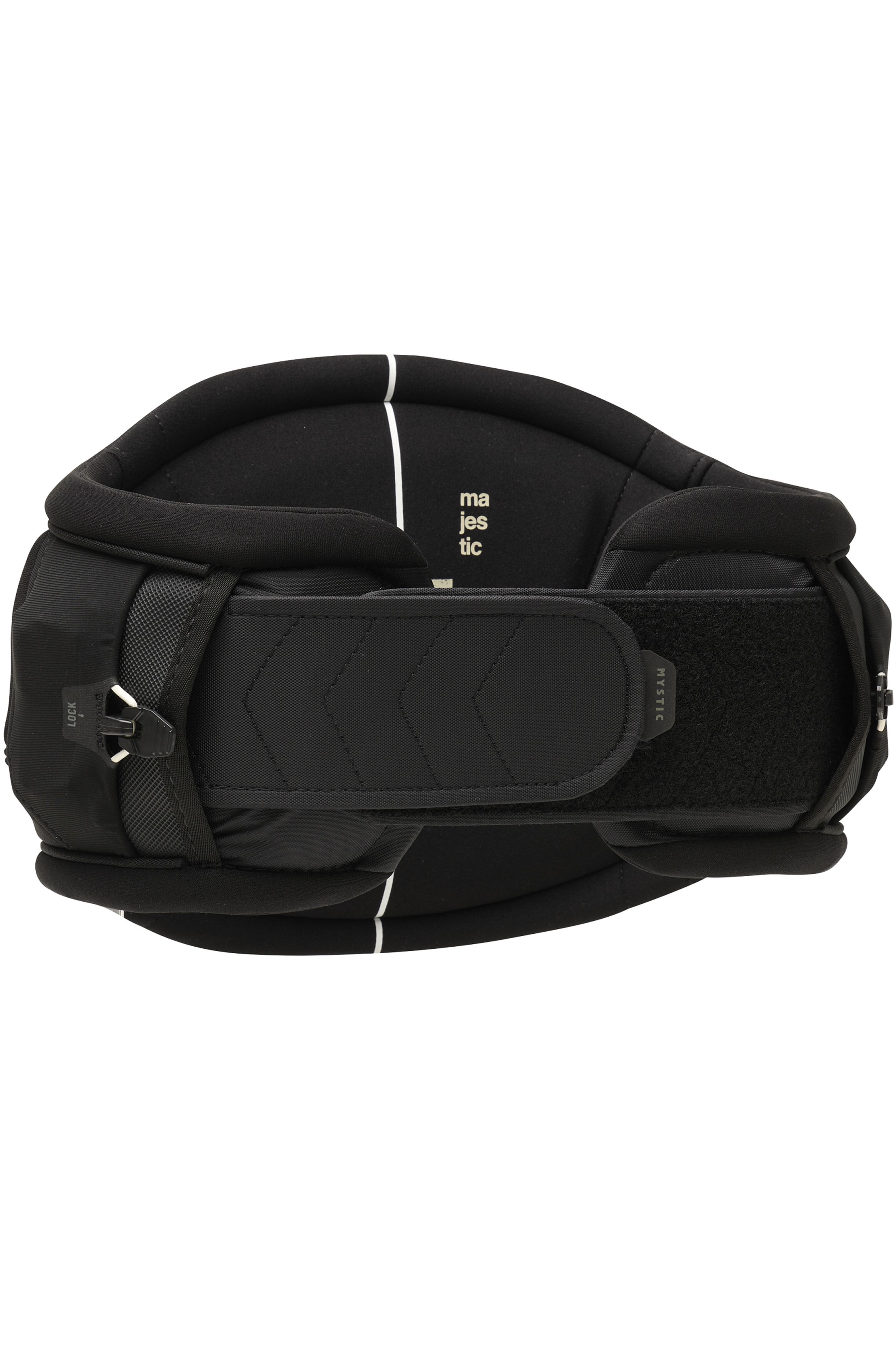 Mystic-Majestic 2026 Harness