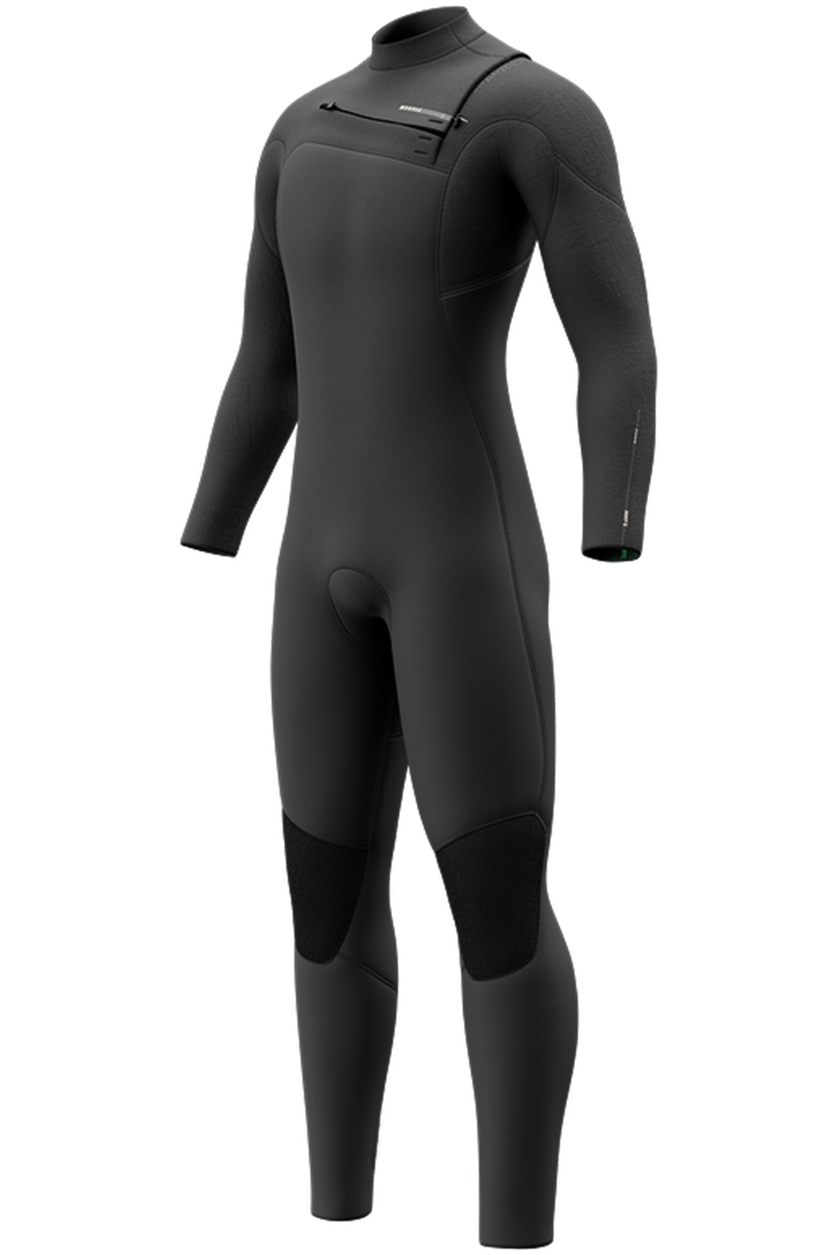 Mystic-Majestic 4/3 Frontzip 2026 Wetsuit