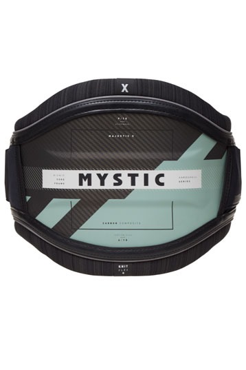 Mystic-Majestic X 2023 Harnais de Kite