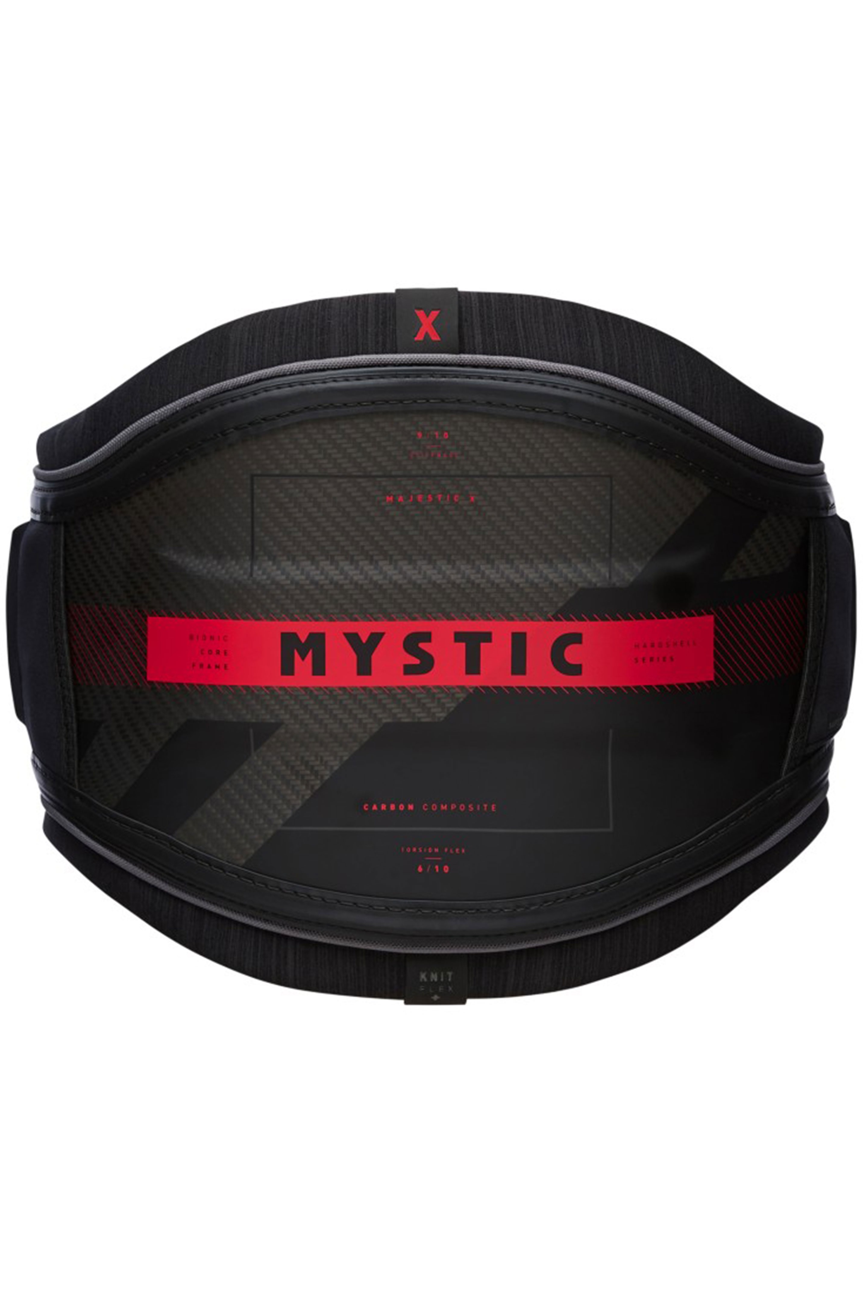 Mystic-Majestic X 2023 Harnais de Kite