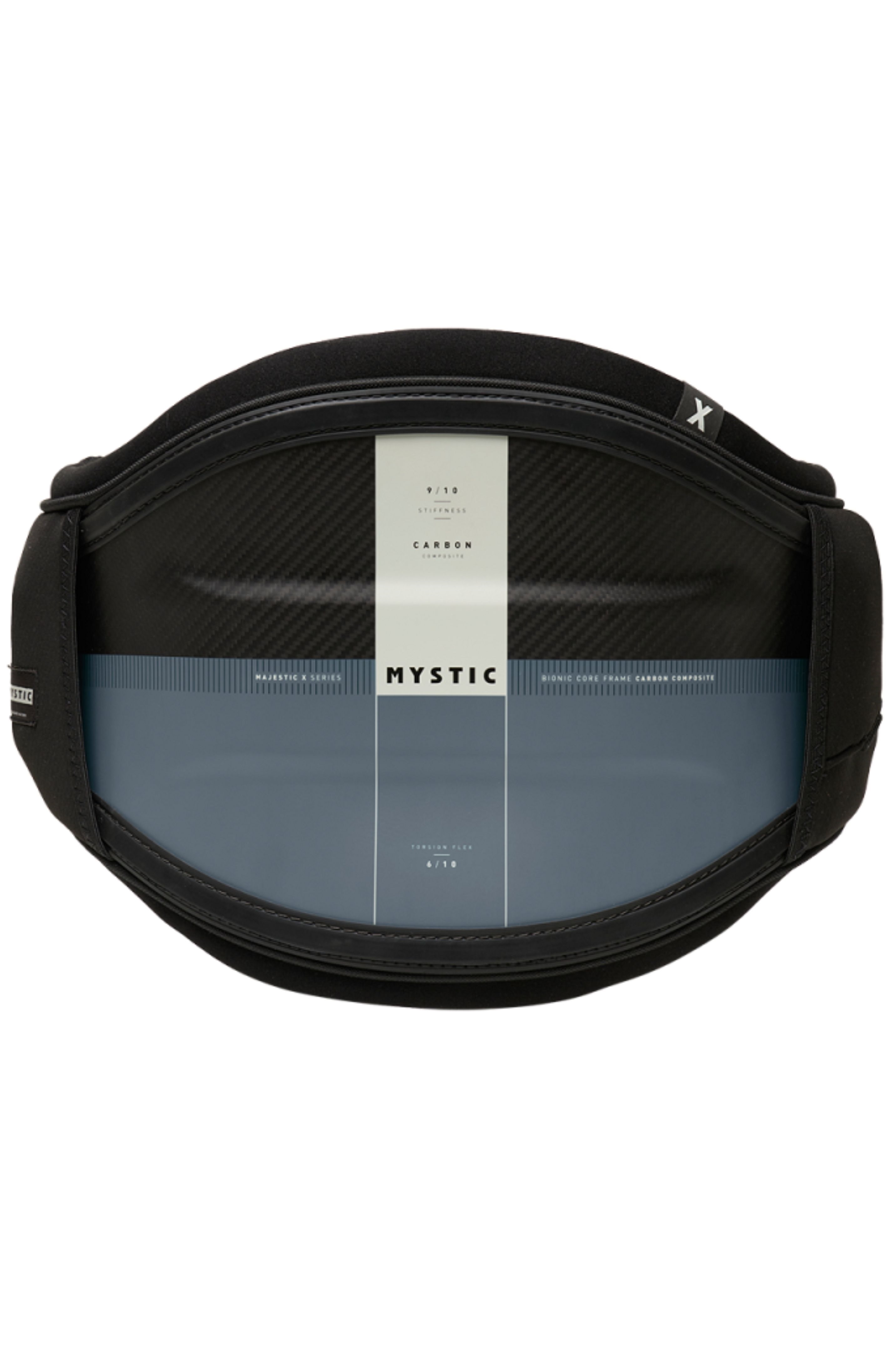 Mystic-Majestic X 2025 Harnais de Kite